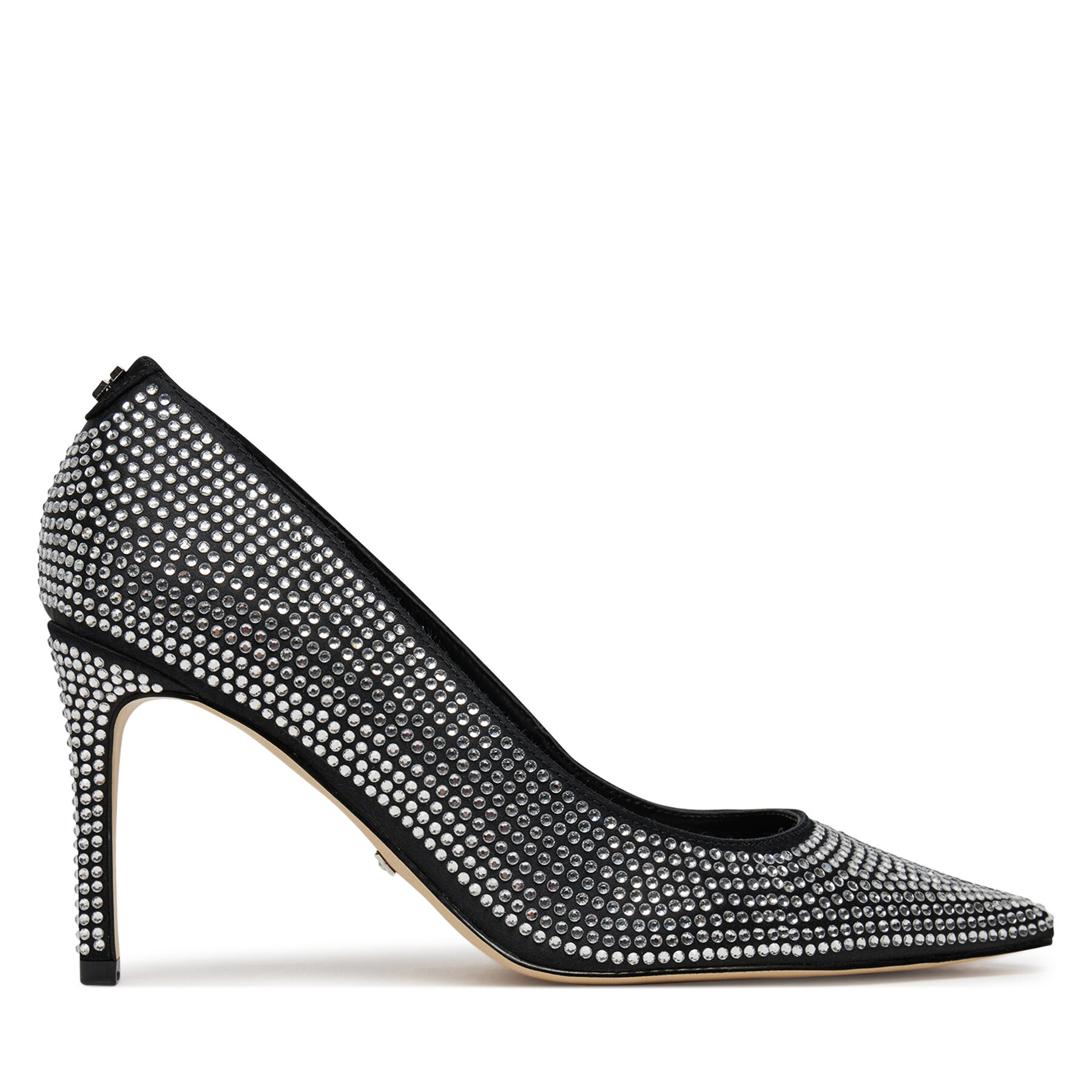 Talons aiguilles Guess Ricar FLFRCA SAT08 Noir