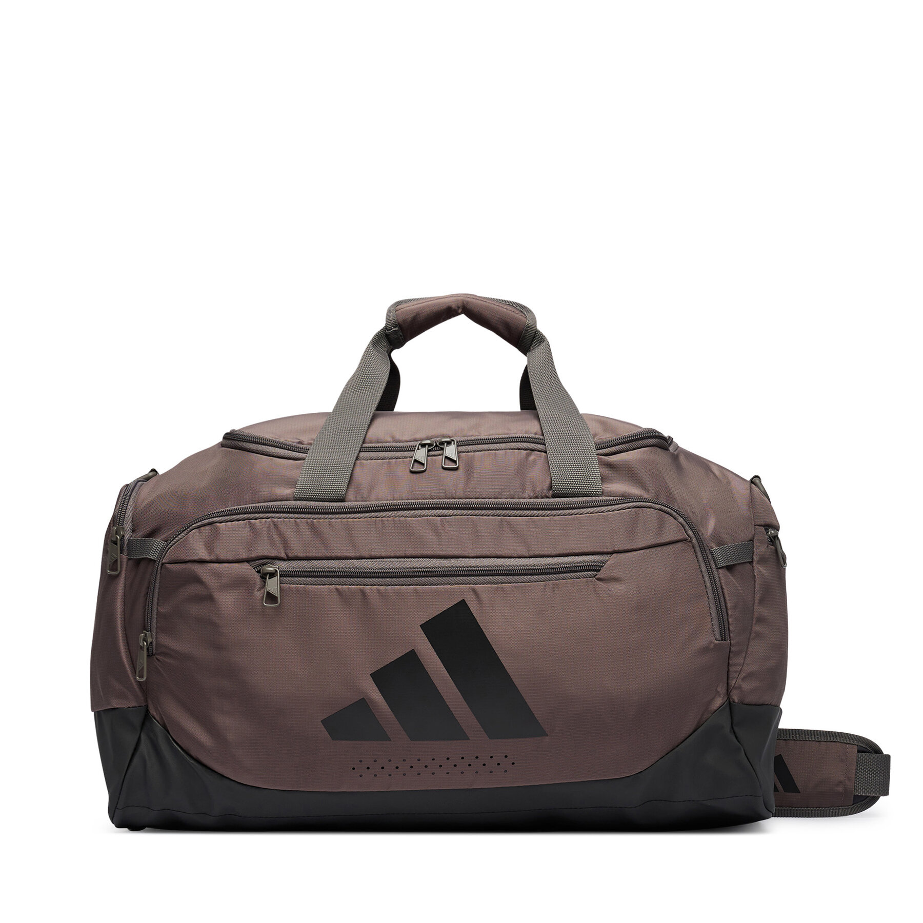 Чанта за кръст﻿ adidas Tra Def Duf S KC6757 Черен