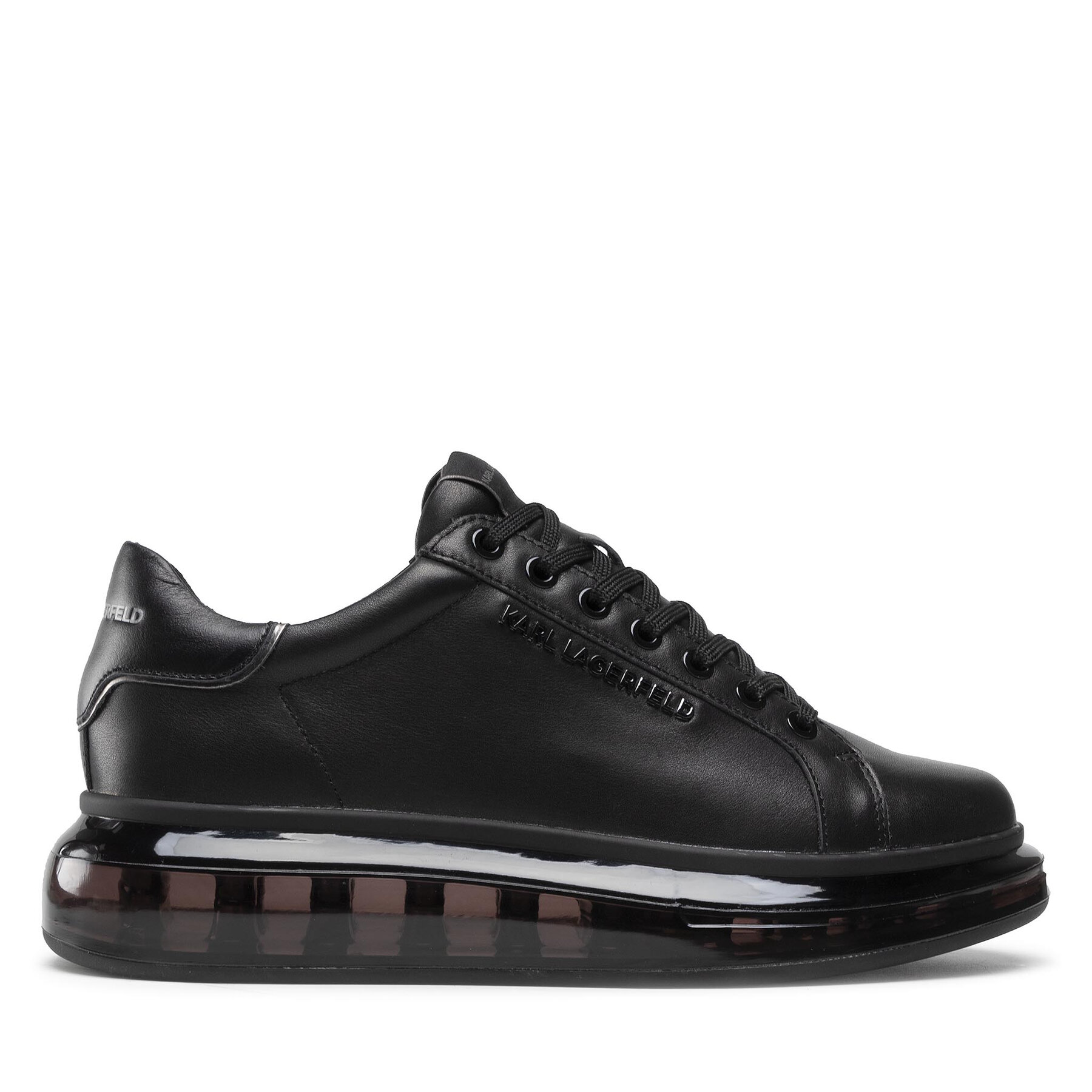 Snīkeri KARL LAGERFELD KL52625 Melns