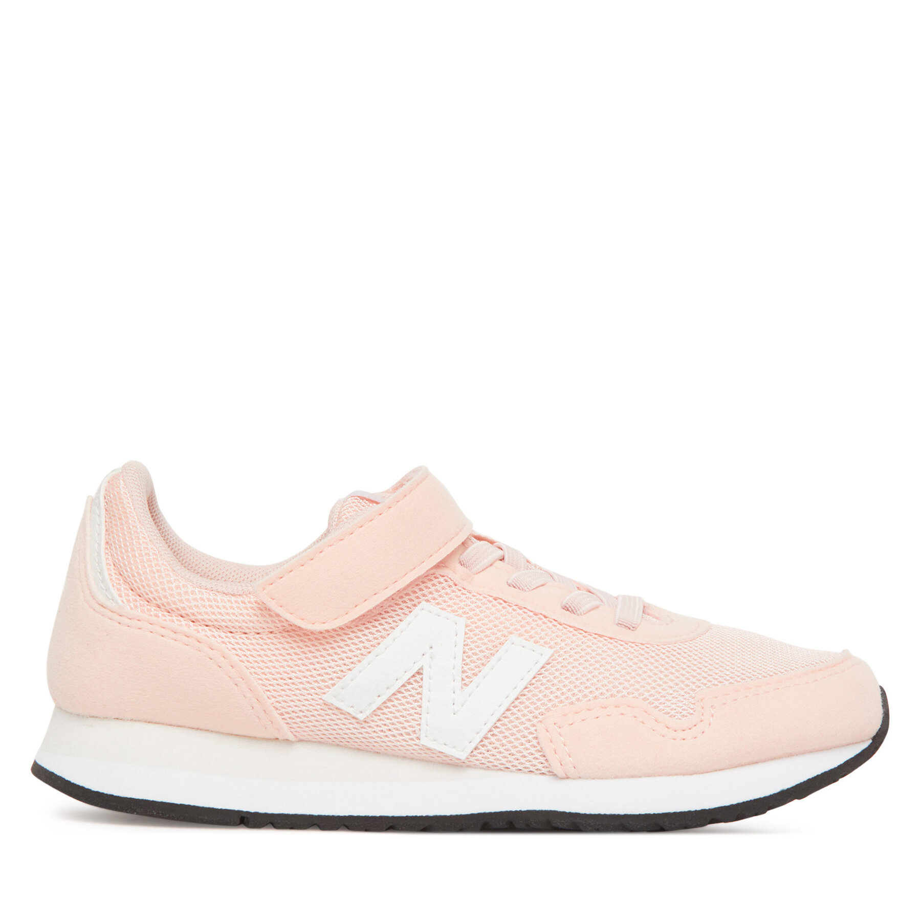 Sneakersy New Balance PV323PK Ružová
