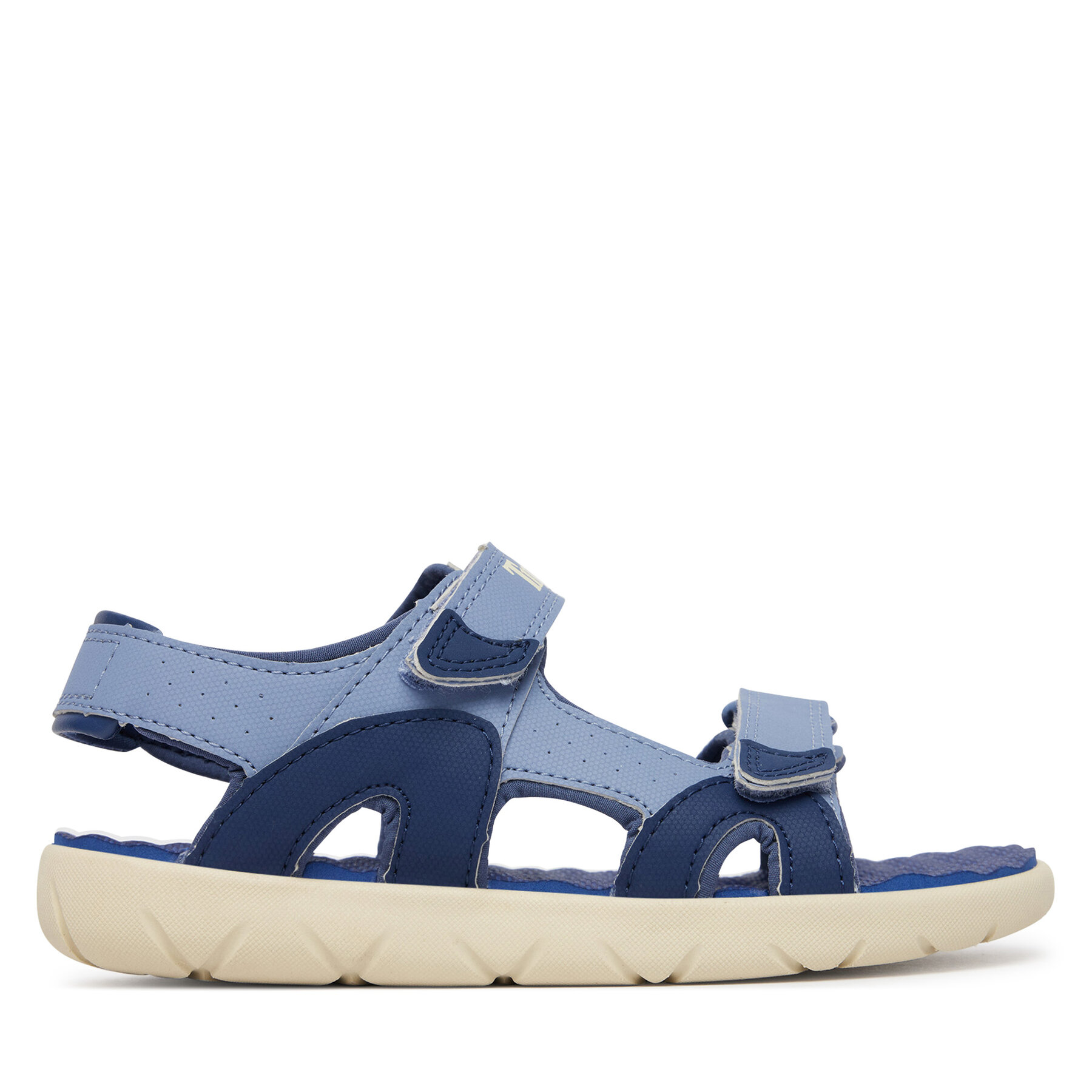 Sandale Timberland Perkins Row TB0A43EAA7Y1 Albastru