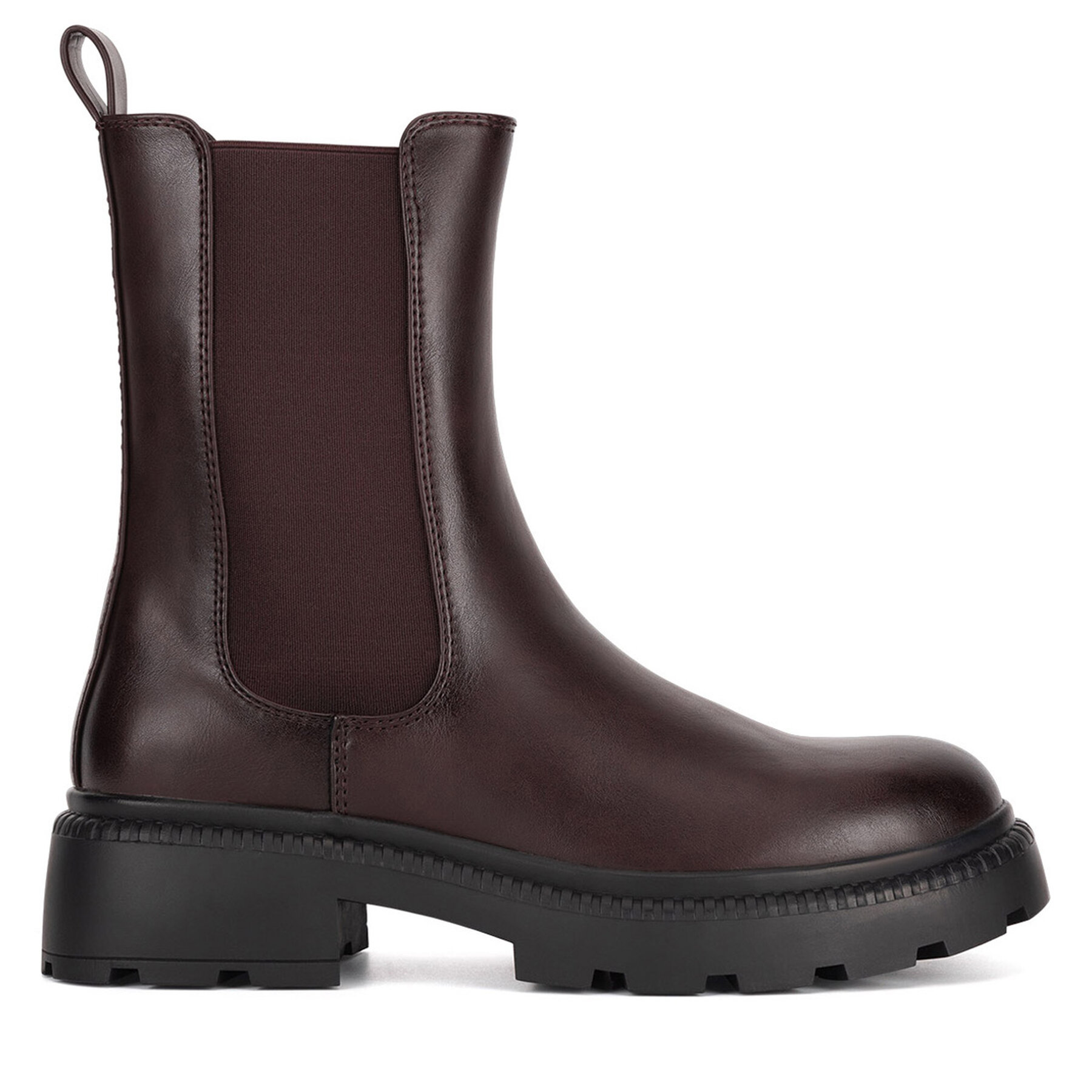 Chelsea Lasocki HY60109-1 Marrone