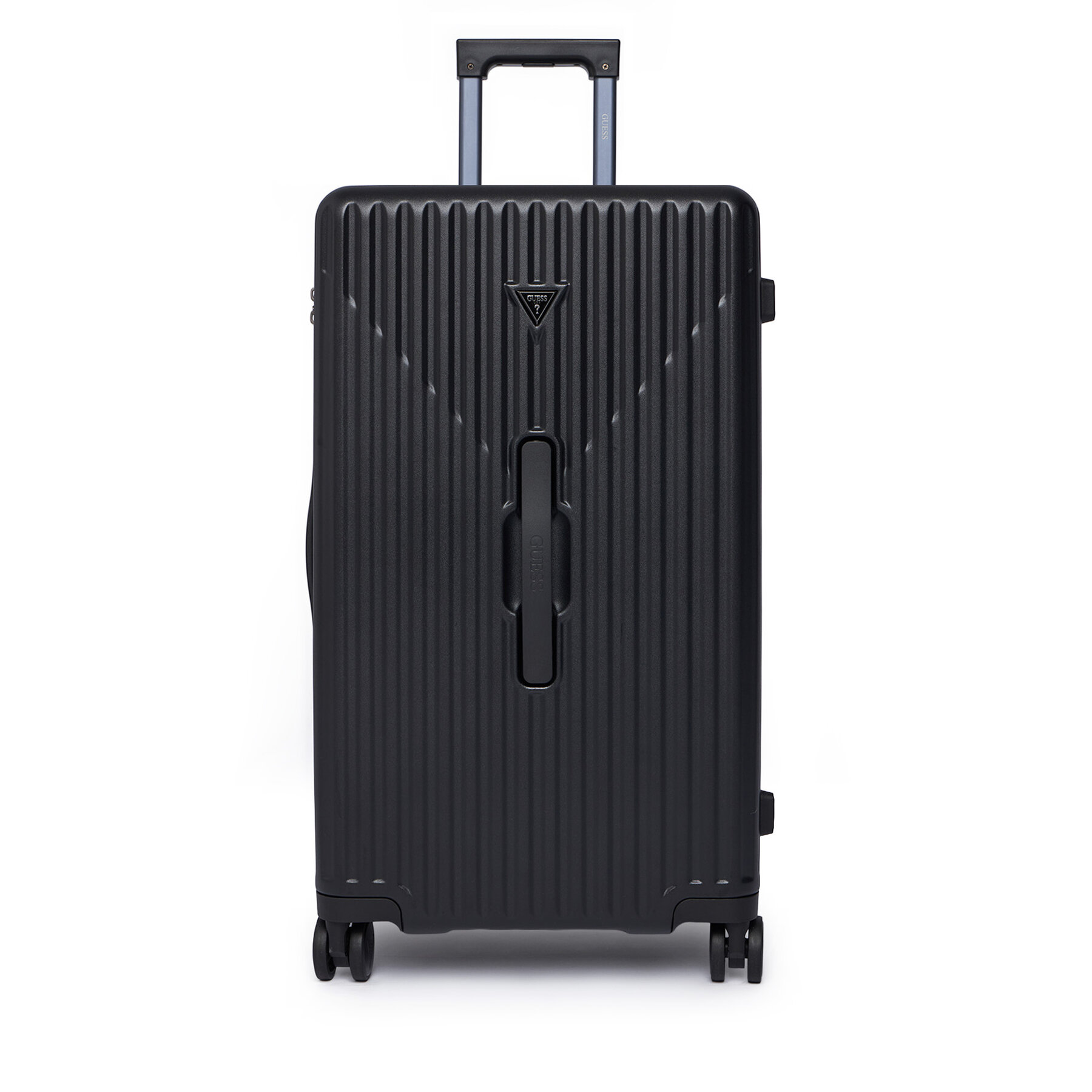 Valiză medie Guess TMOLPC P5303 Negru
