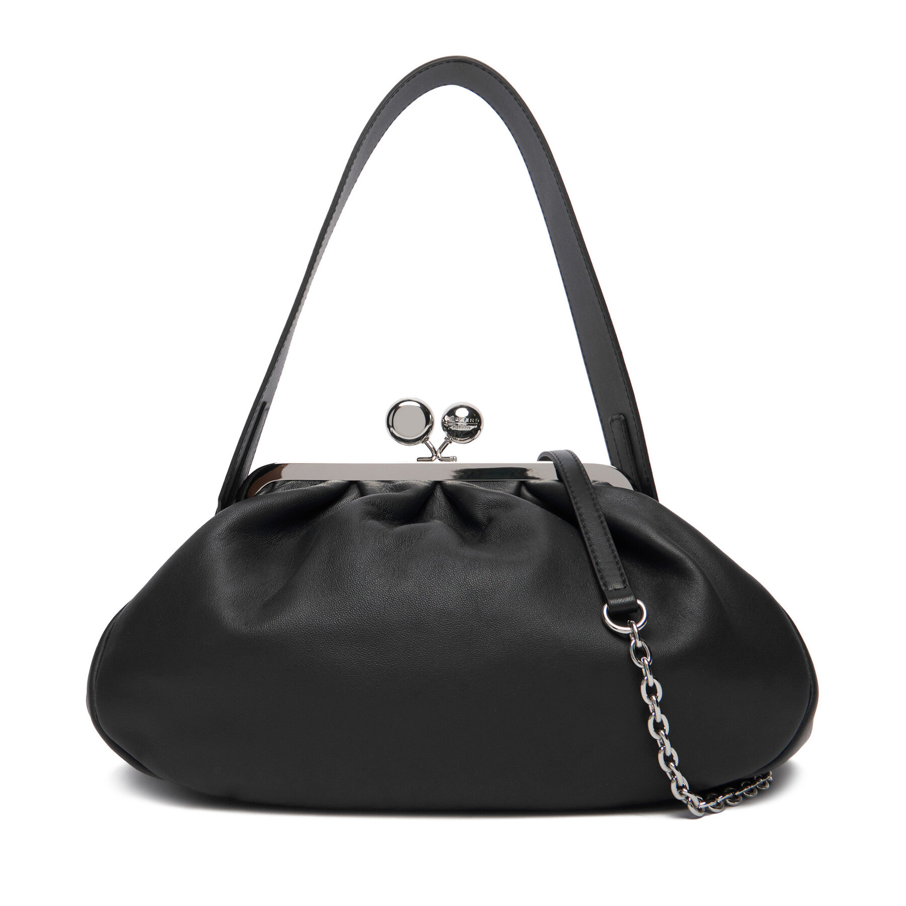 Borsetta Weekend Max Mara 2615511174600 Blu scuro