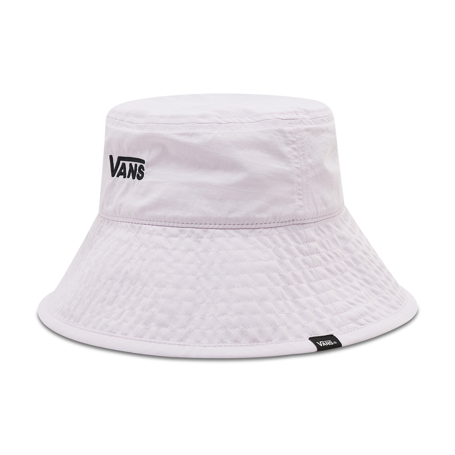 Klobúk Vans Sightseer Bucket Hat VN0A7RX5YEU1 Fialová