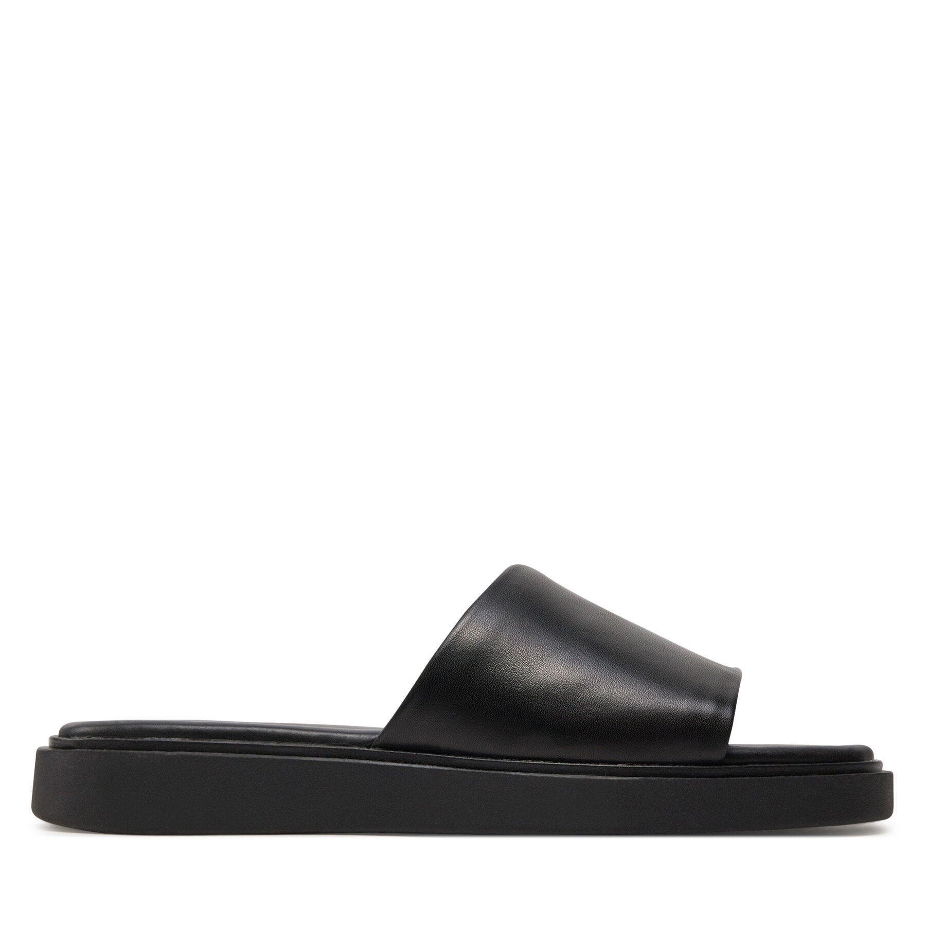 Iešļūcenes Vagabond Shoemakers Connie 5757-201-20 Melns