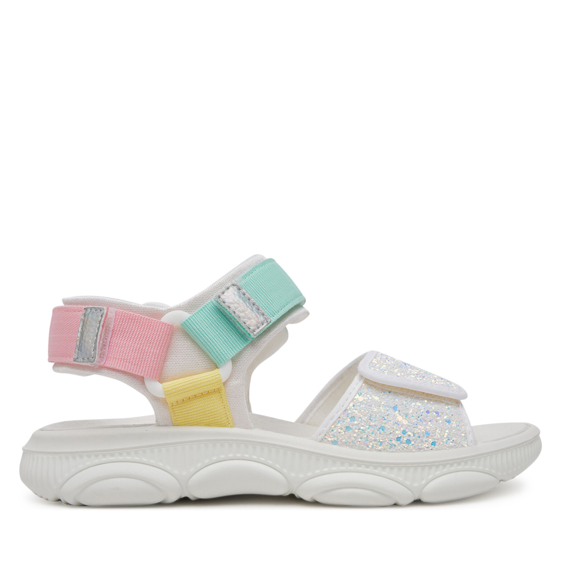 Сандали Primigi 7891900 D Бял