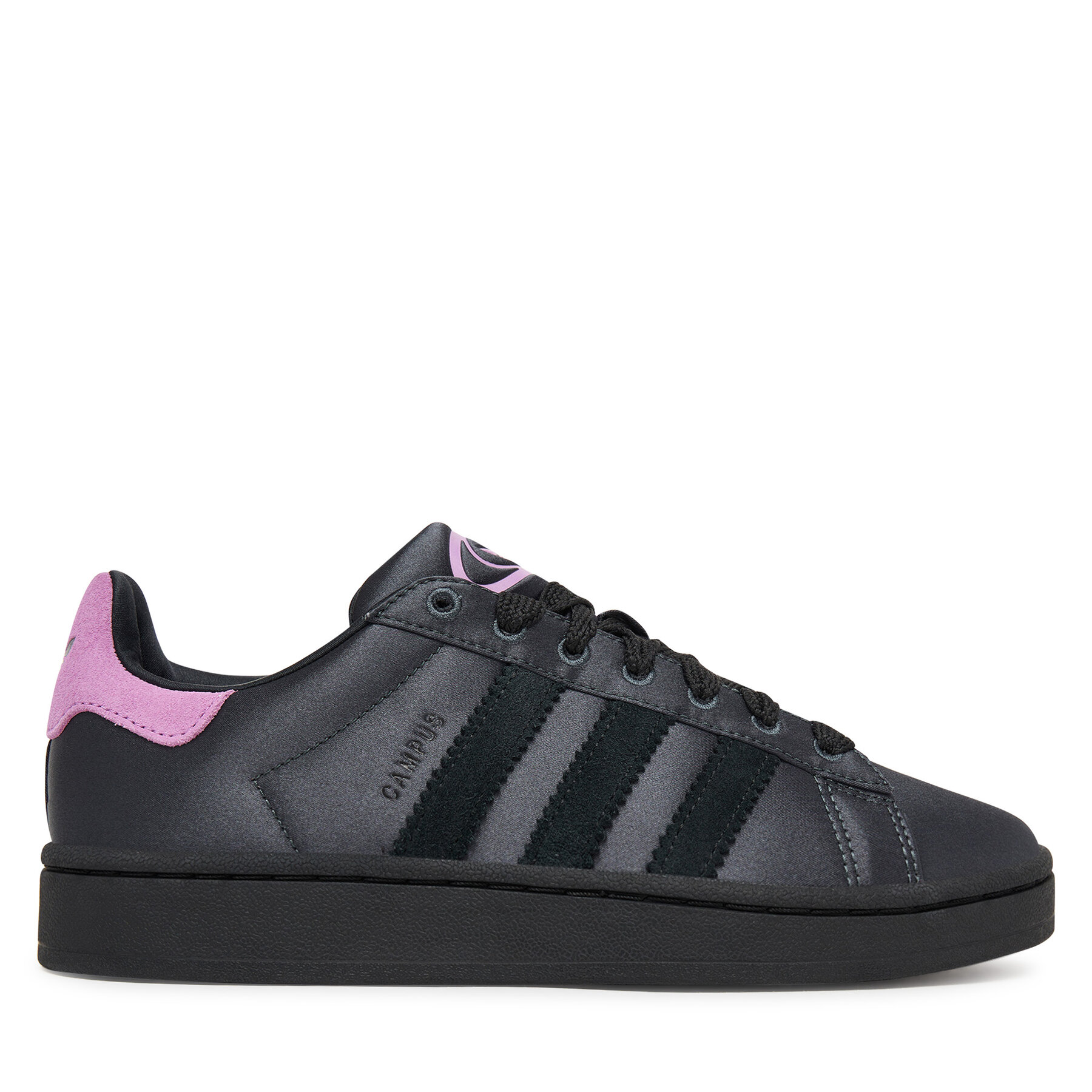 Sneakersy adidas Campus 00S JQ8327 Černá