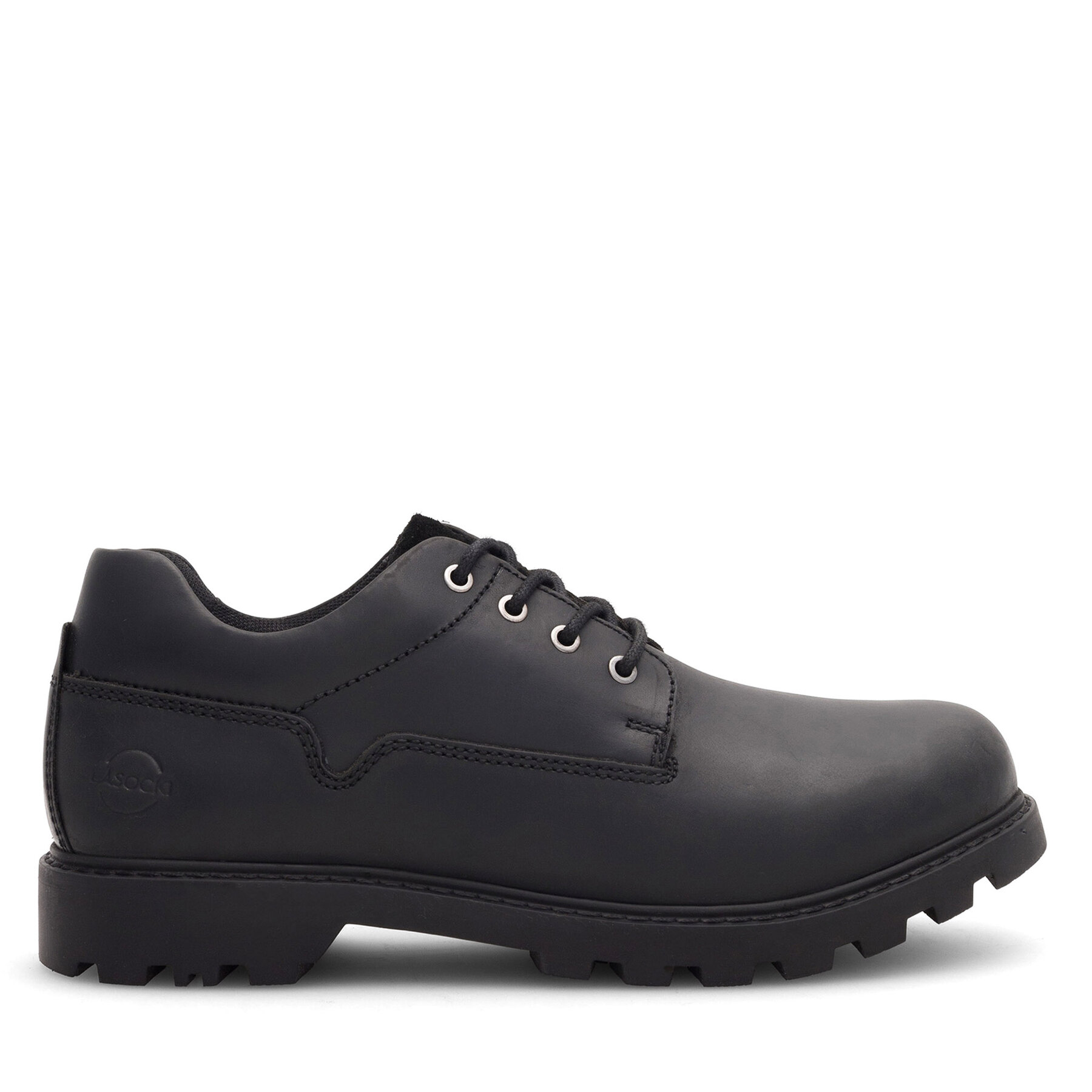 Chaussures basses Lasocki MANITOU-01 MI25 Noir
