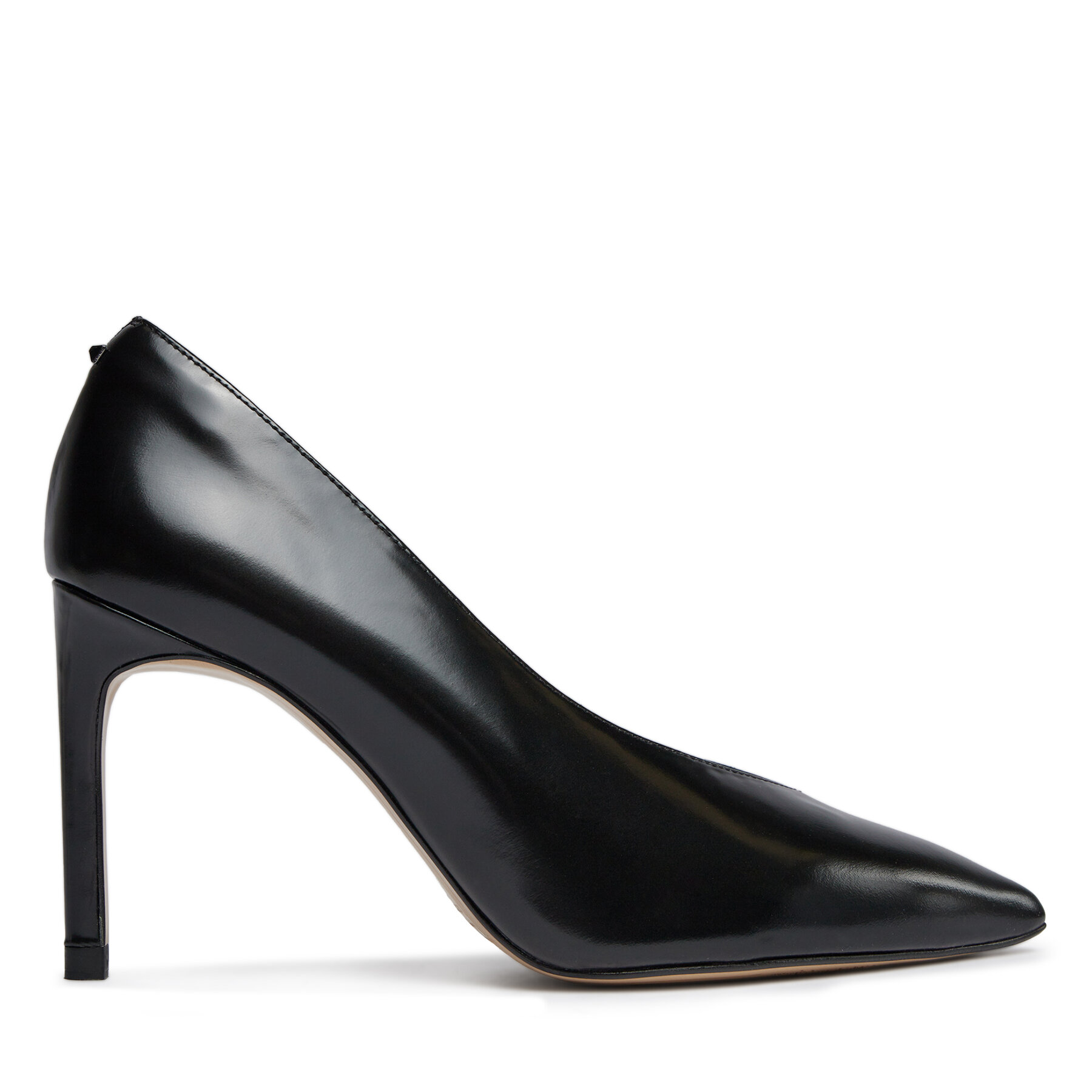Tacón de aguja Ted Baker 242254 Negro