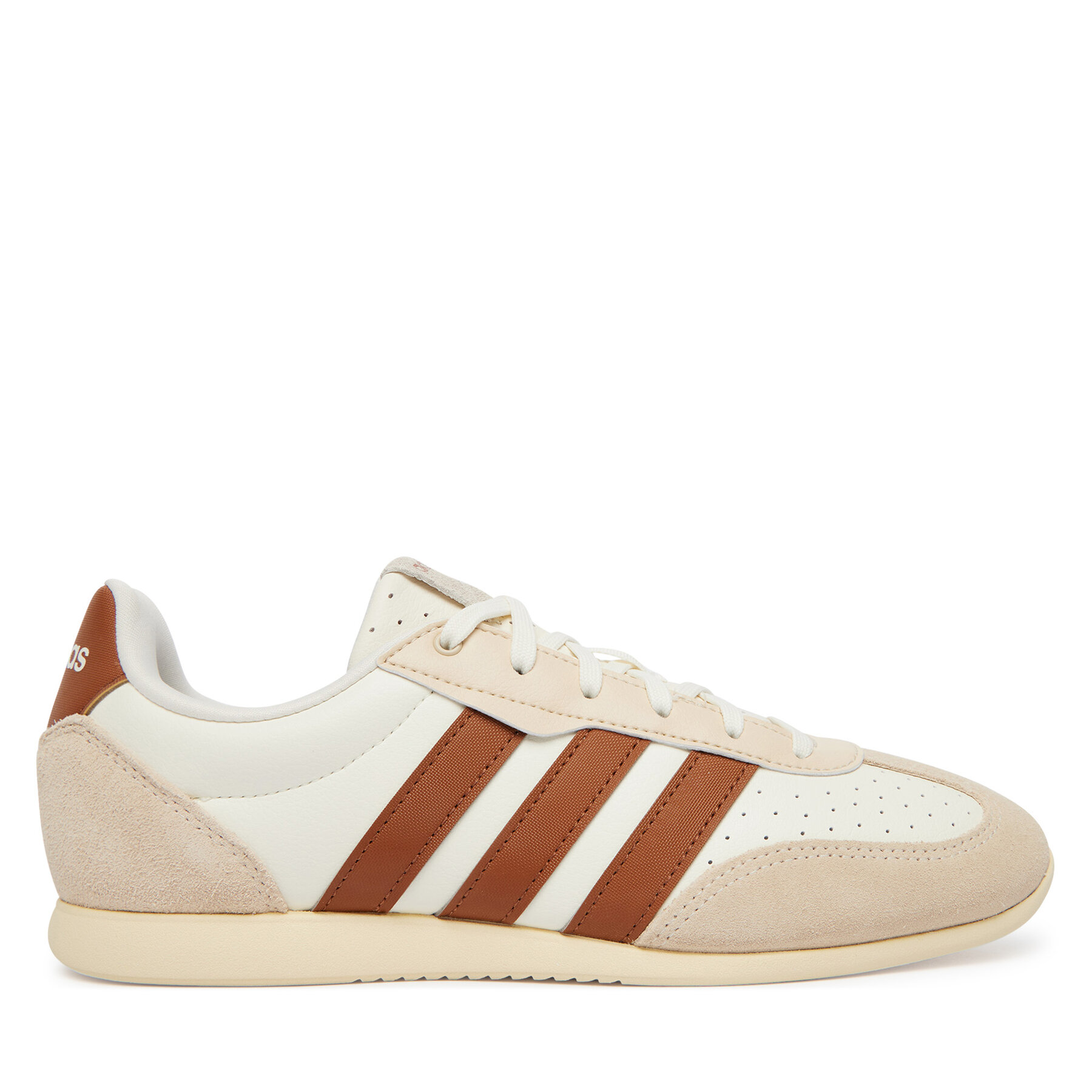 Sneakers adidas 159811 Alb