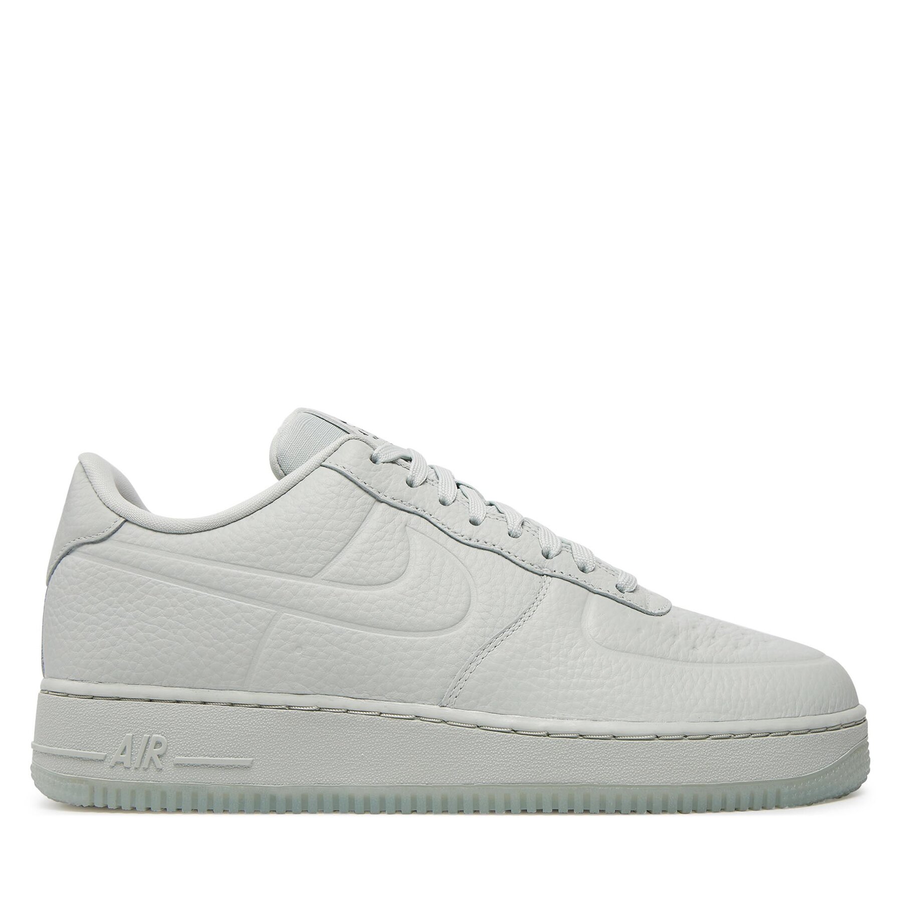 Sneakers Nike Air Foce 1 '07 Pro-Tech Wp FB8875 002 Alb