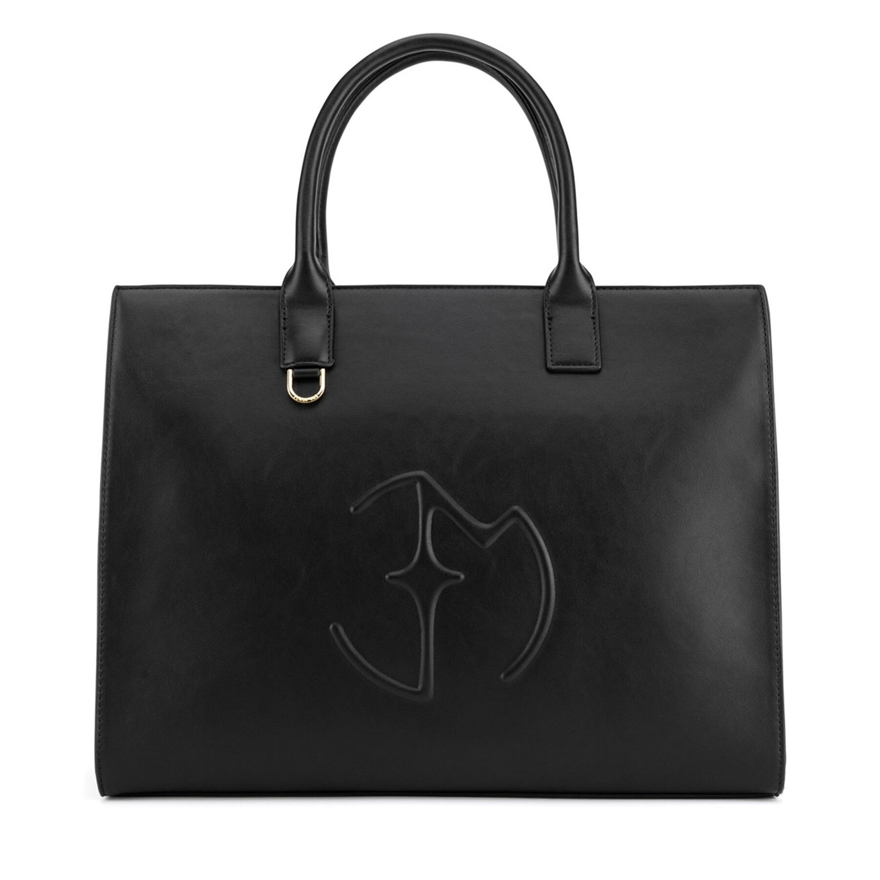 Sac à main Eva Minge TYL00510 Noir