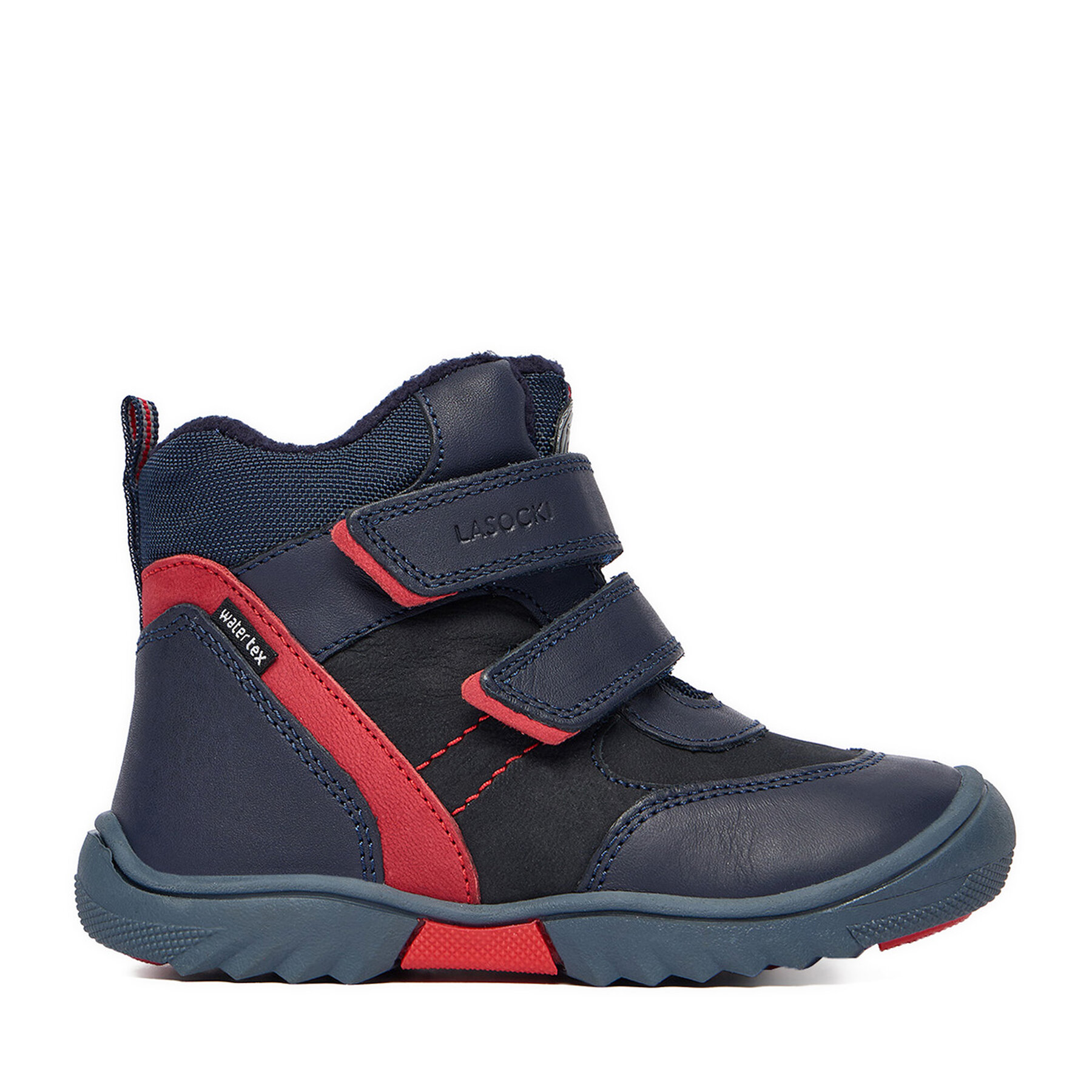 Ghete Lasocki Kids CEO-CI12-FLICK-21 Bleumarin