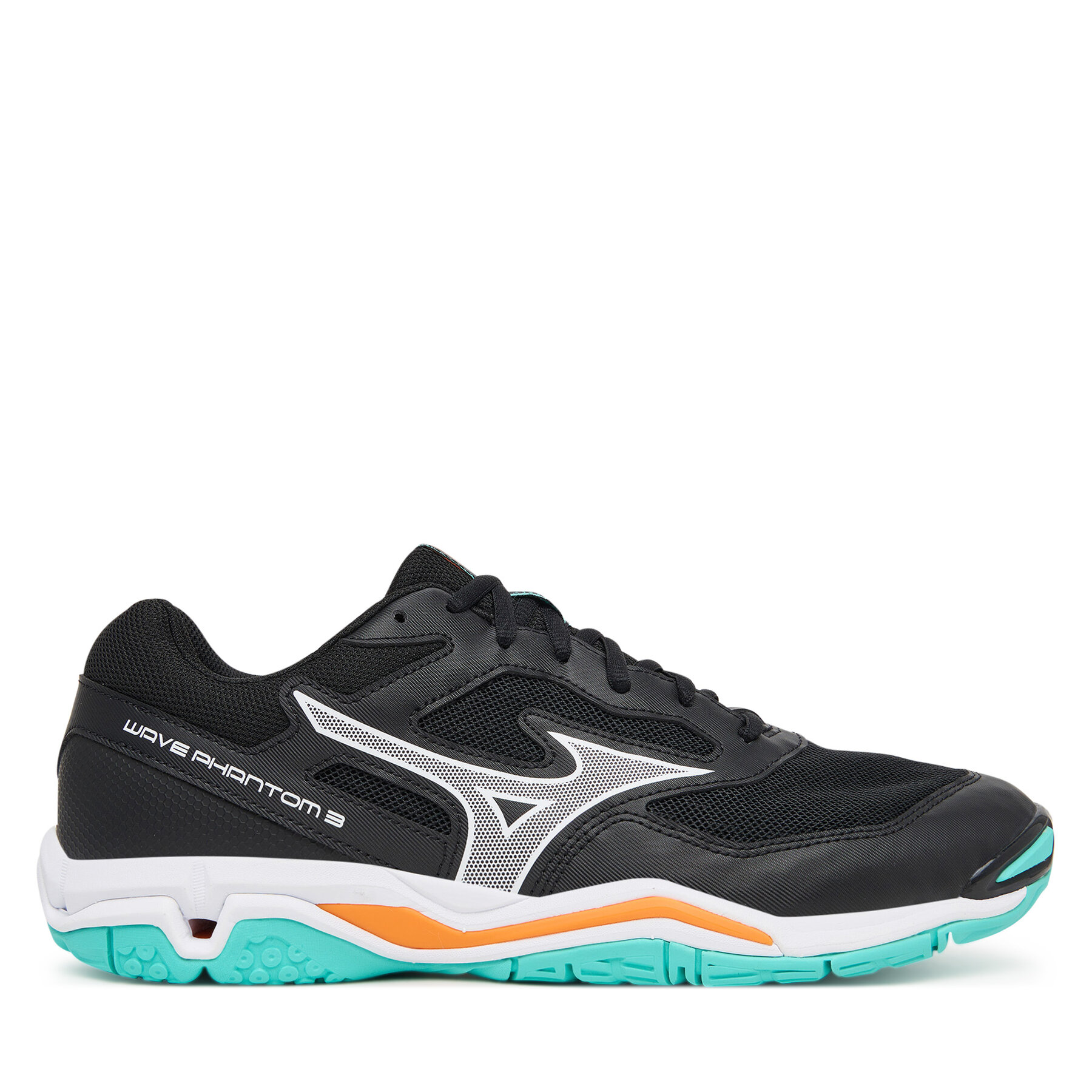 Hallenschuhe Mizuno