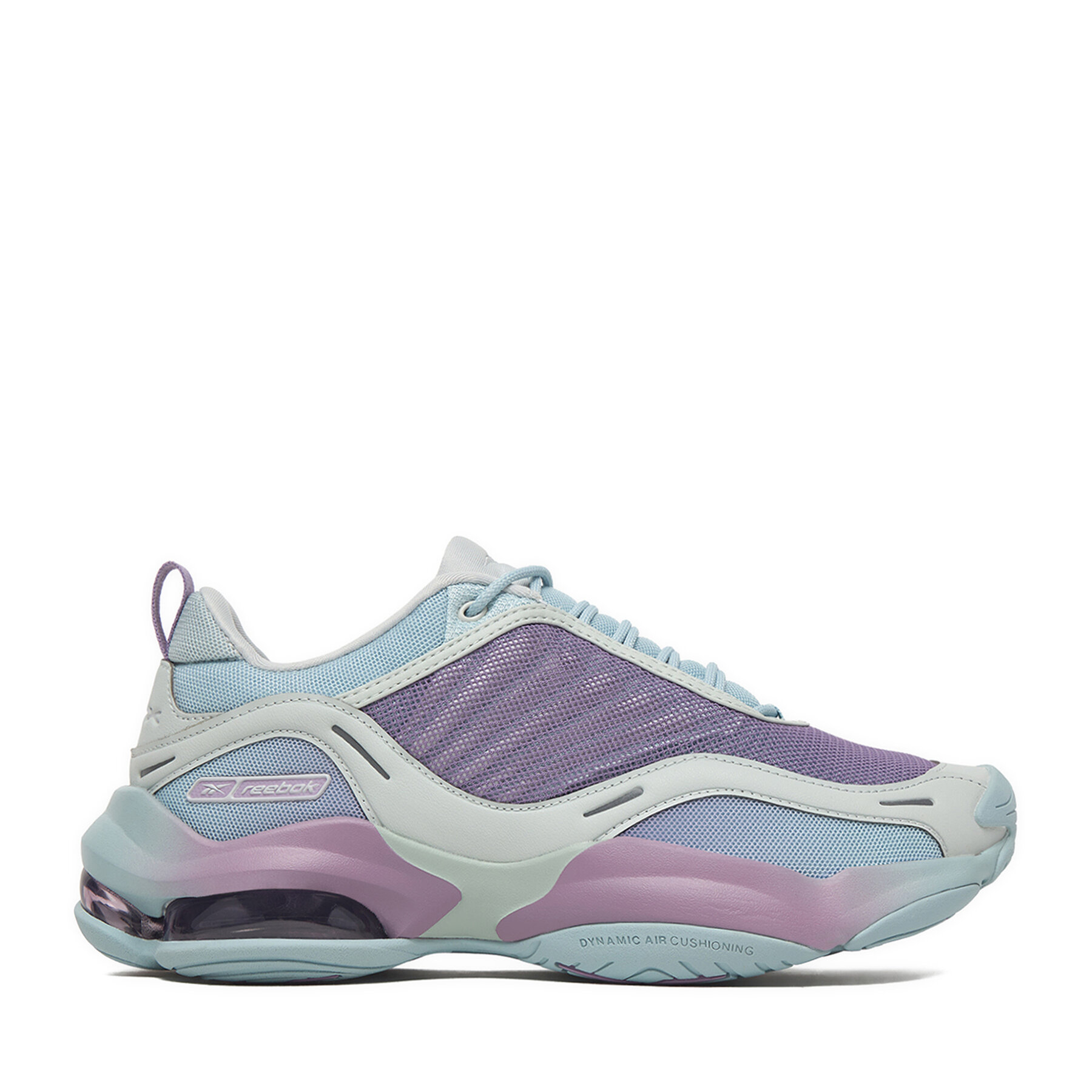 Sportcipők Reebok EO-DMX SERIES 3000 100244459 Lila