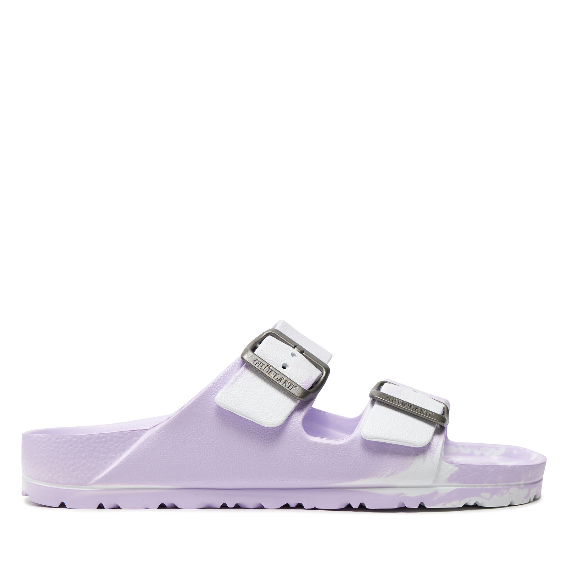 Grünland Παντόφλες Grünland Dato CI2612-M2 Μωβ