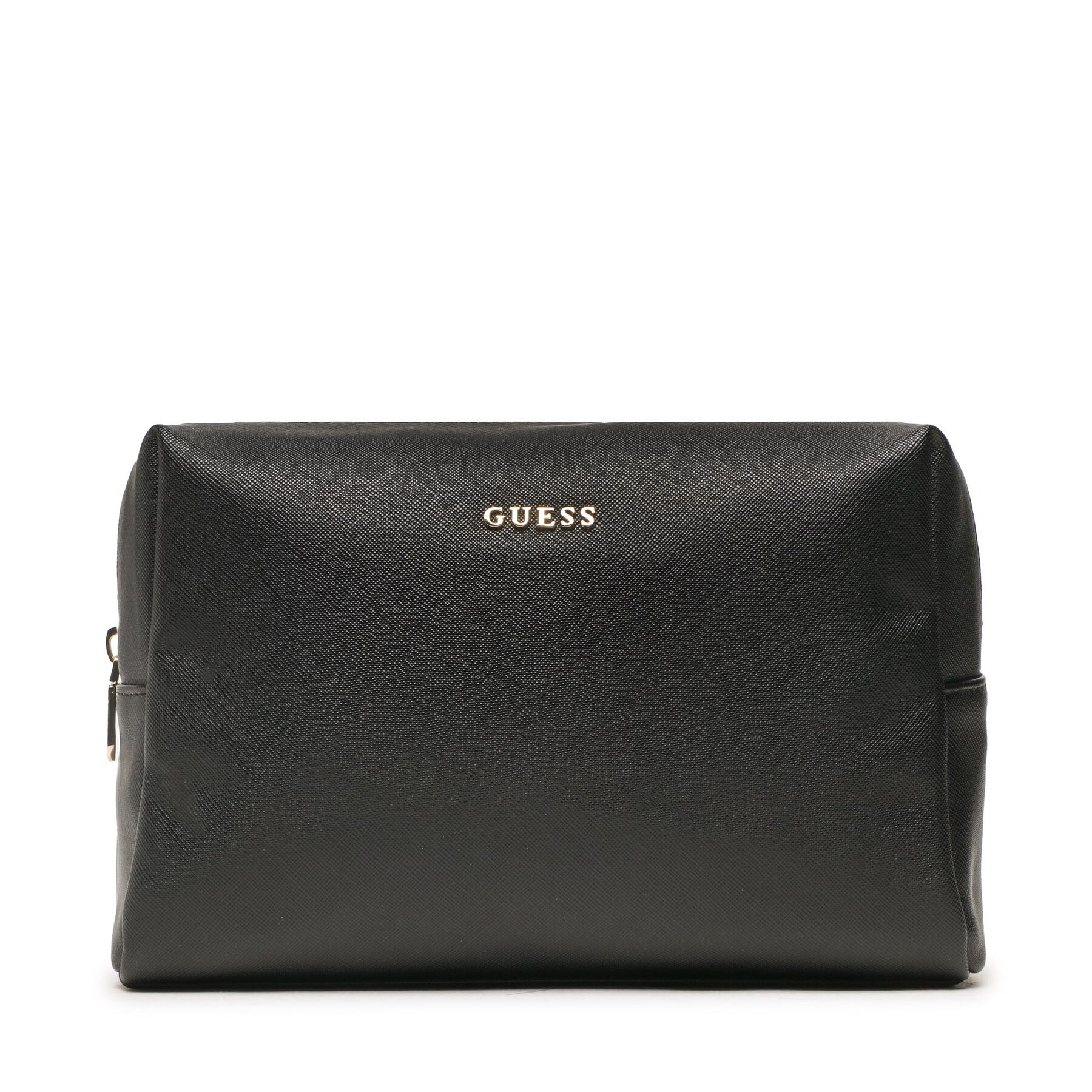 Kozmetická taštička Guess Not Coordinated Accessories PW1522 P3115 Čierna