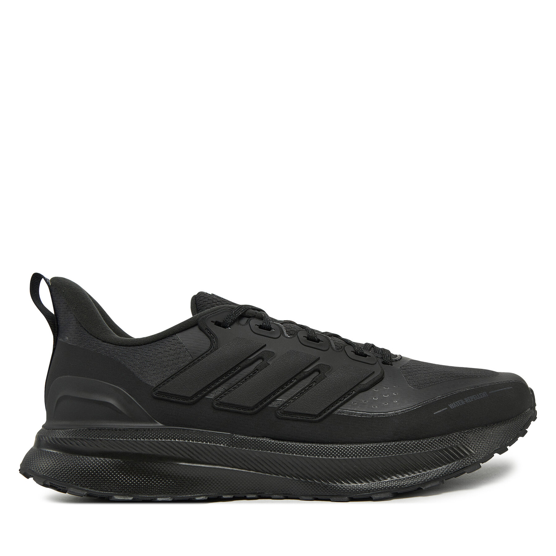 Futócipő adidas Ultrarun 5 TR JP5908 Fekete