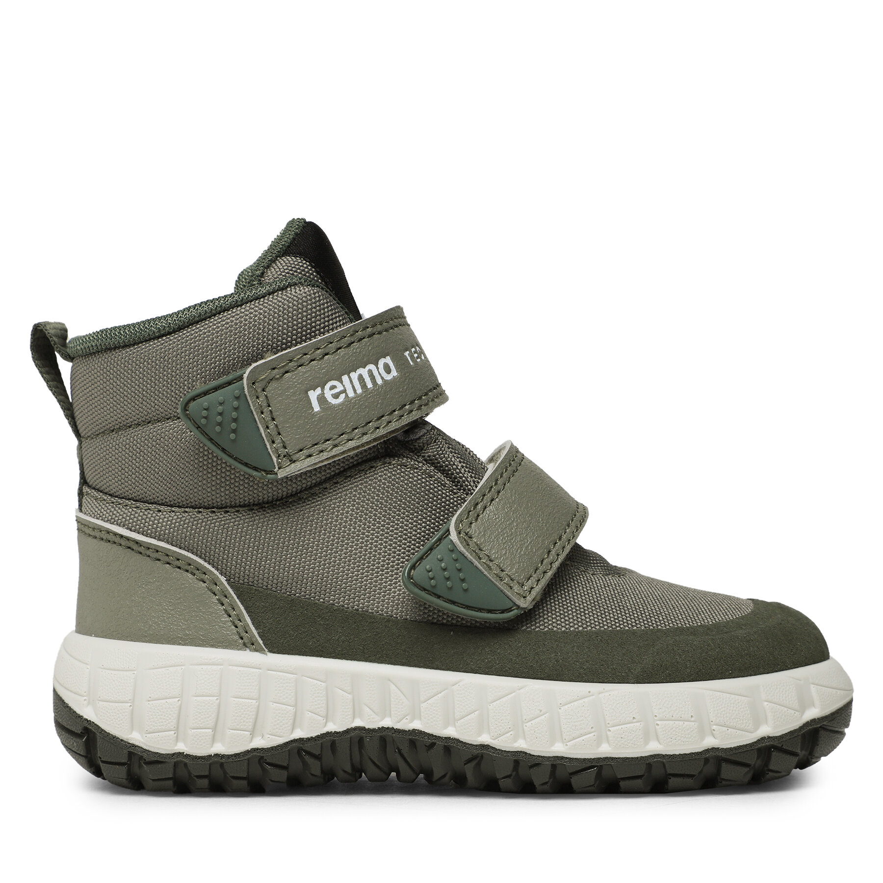 Ghete Reima Patter 2.0 5400042A Verde