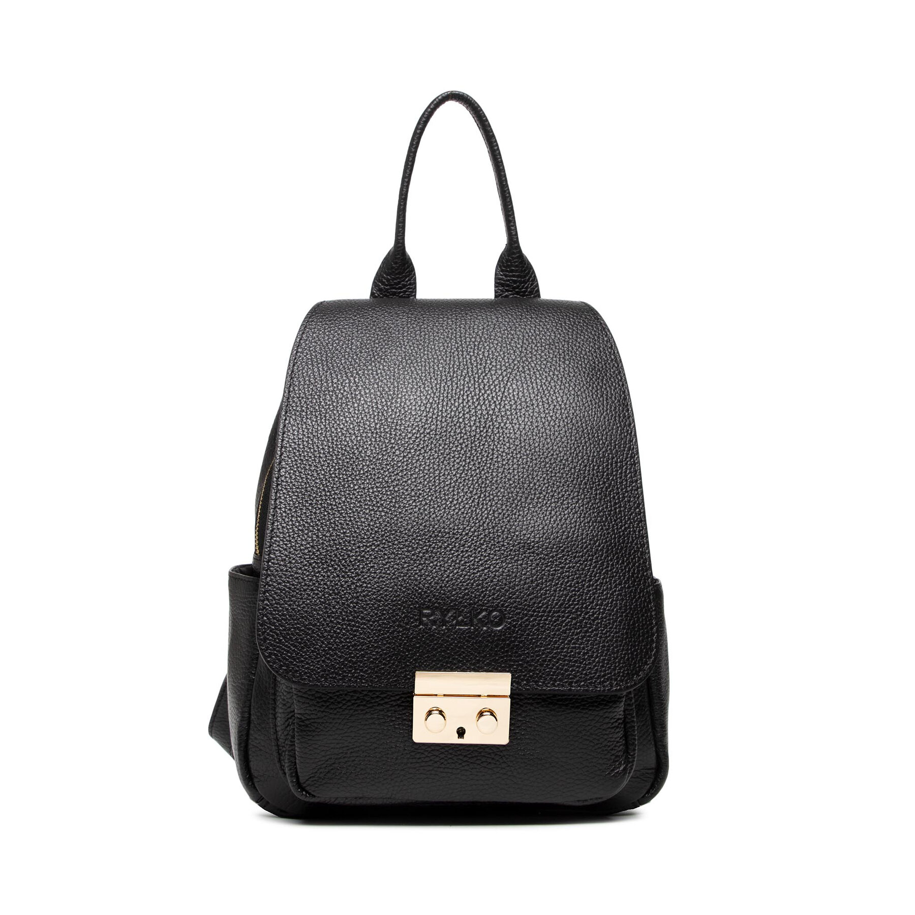 Mochila Ryłko R40429TB Negro