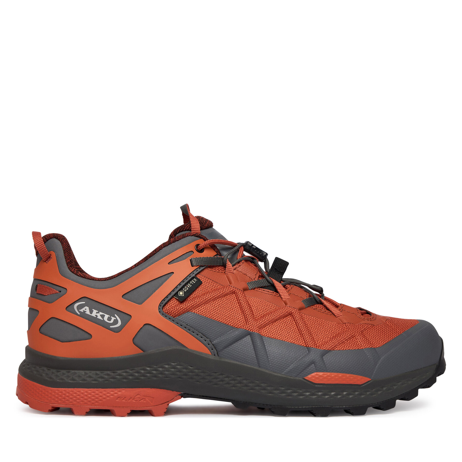 Trekking Aku Rocket Dfs Gtx 726 Narančasta
