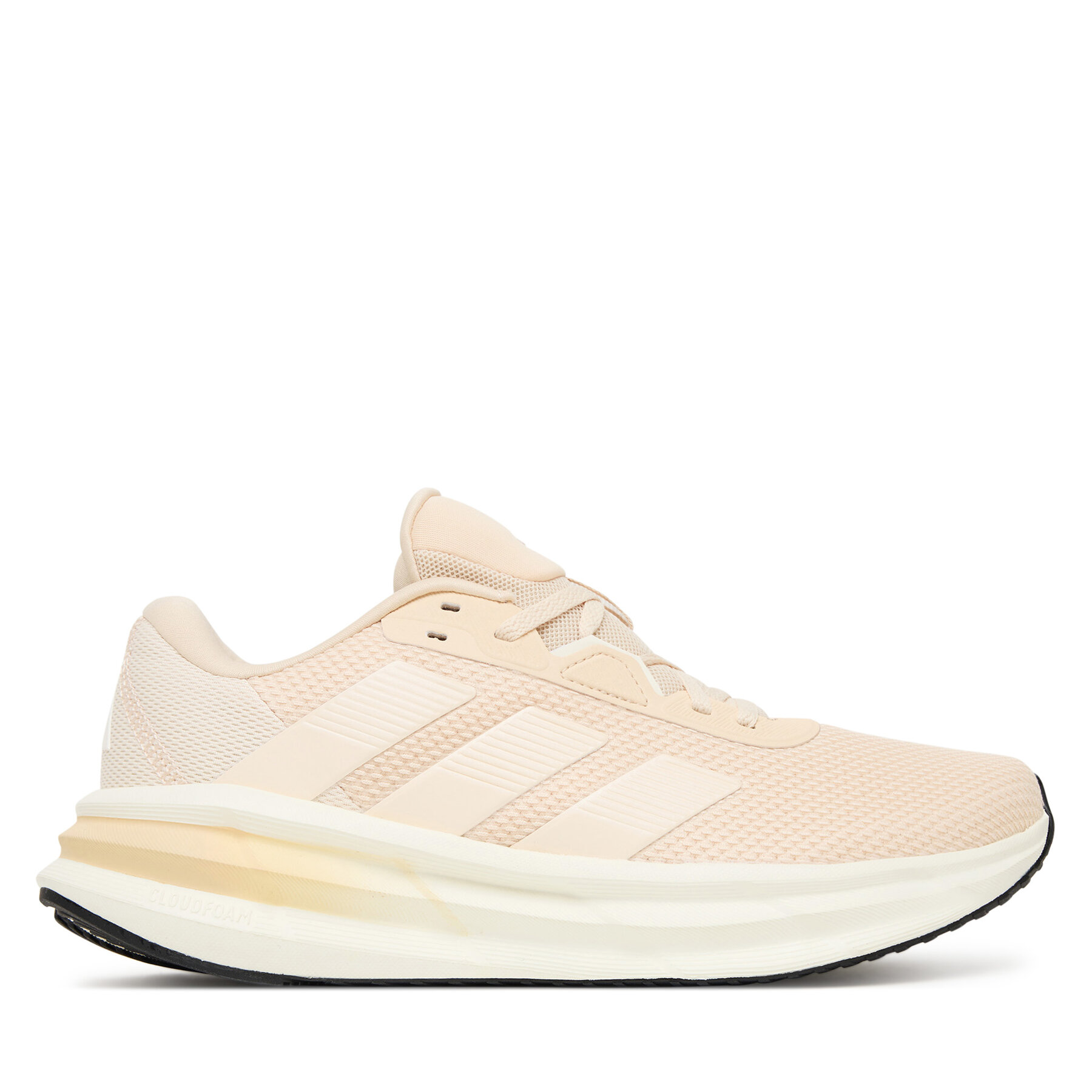adidas Dámske Bežecké topánky, Rozmer: 36_23, Béžová, Galaxy 7 JQ2606