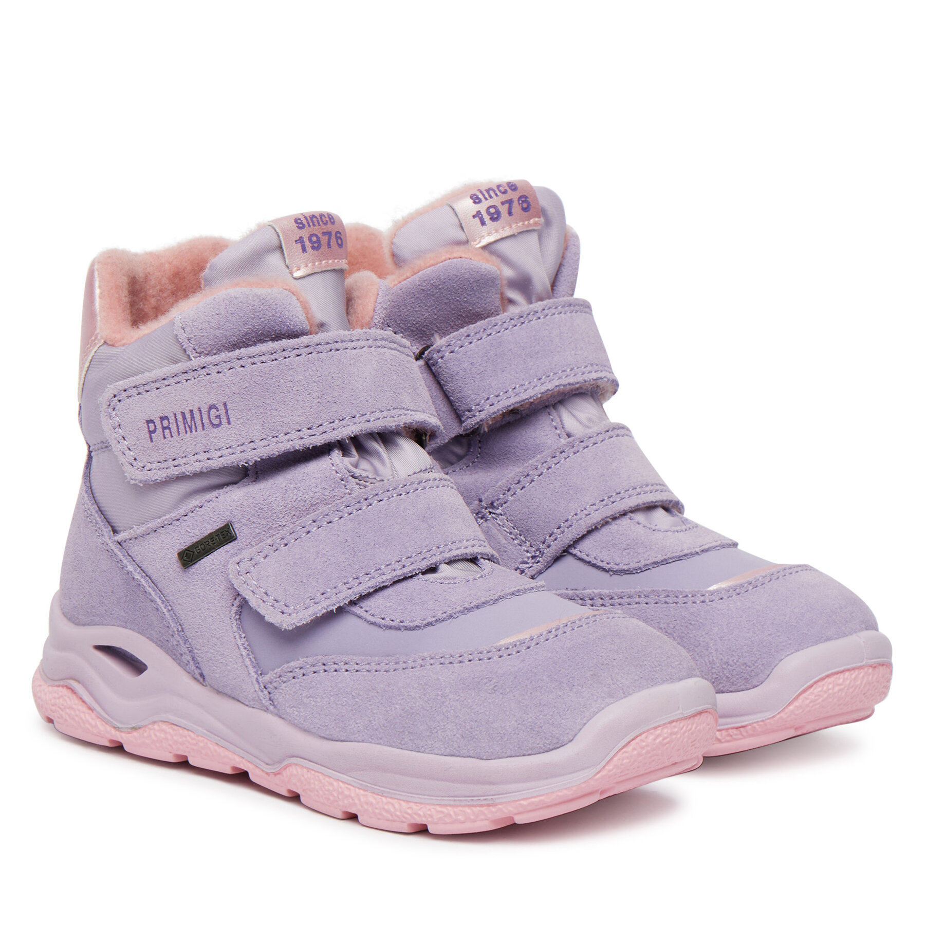 Апрески Primigi GORE-TEX 2363111 S Светлолилав