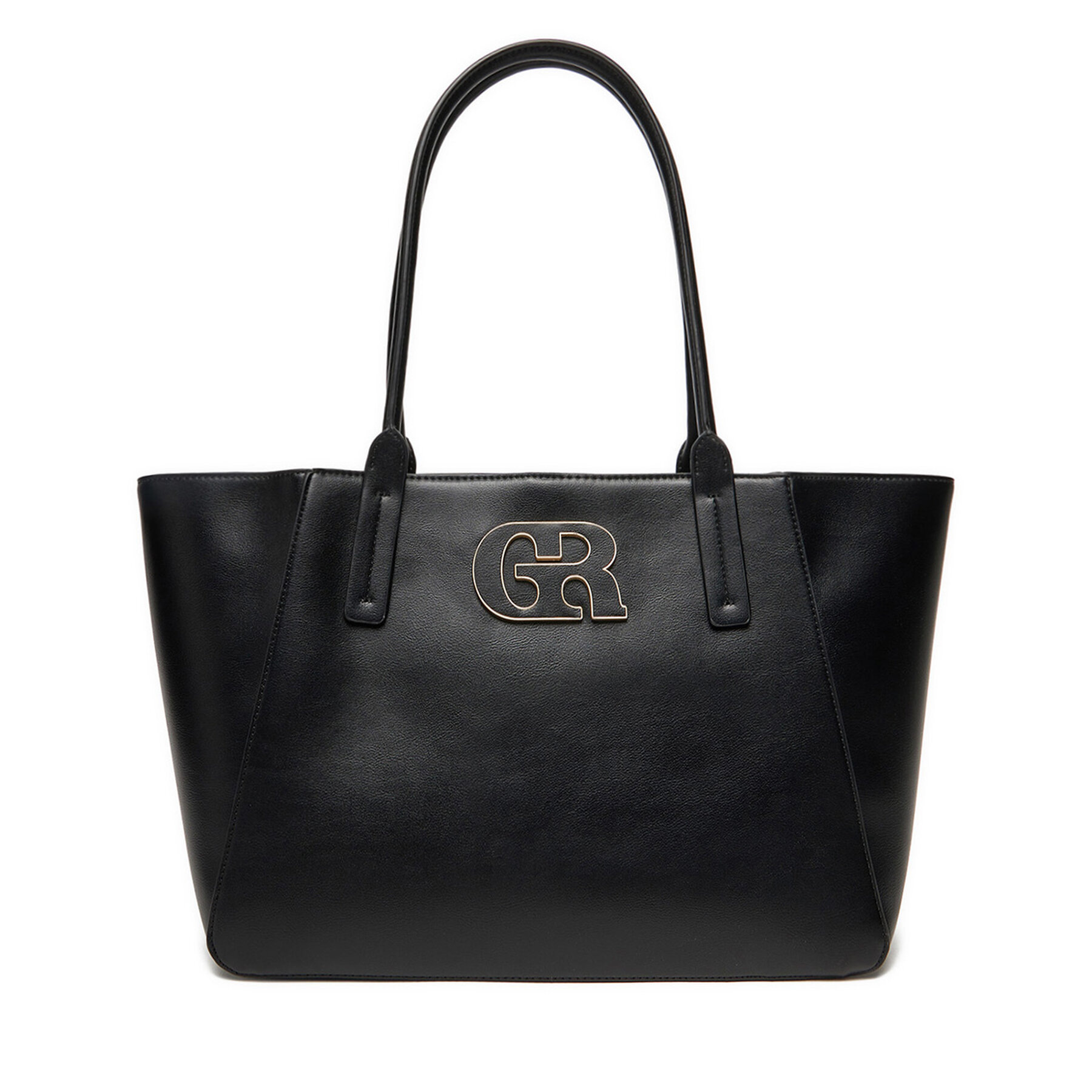 Kabelka Gino Rossi CEO-EDELWEIS Čierna