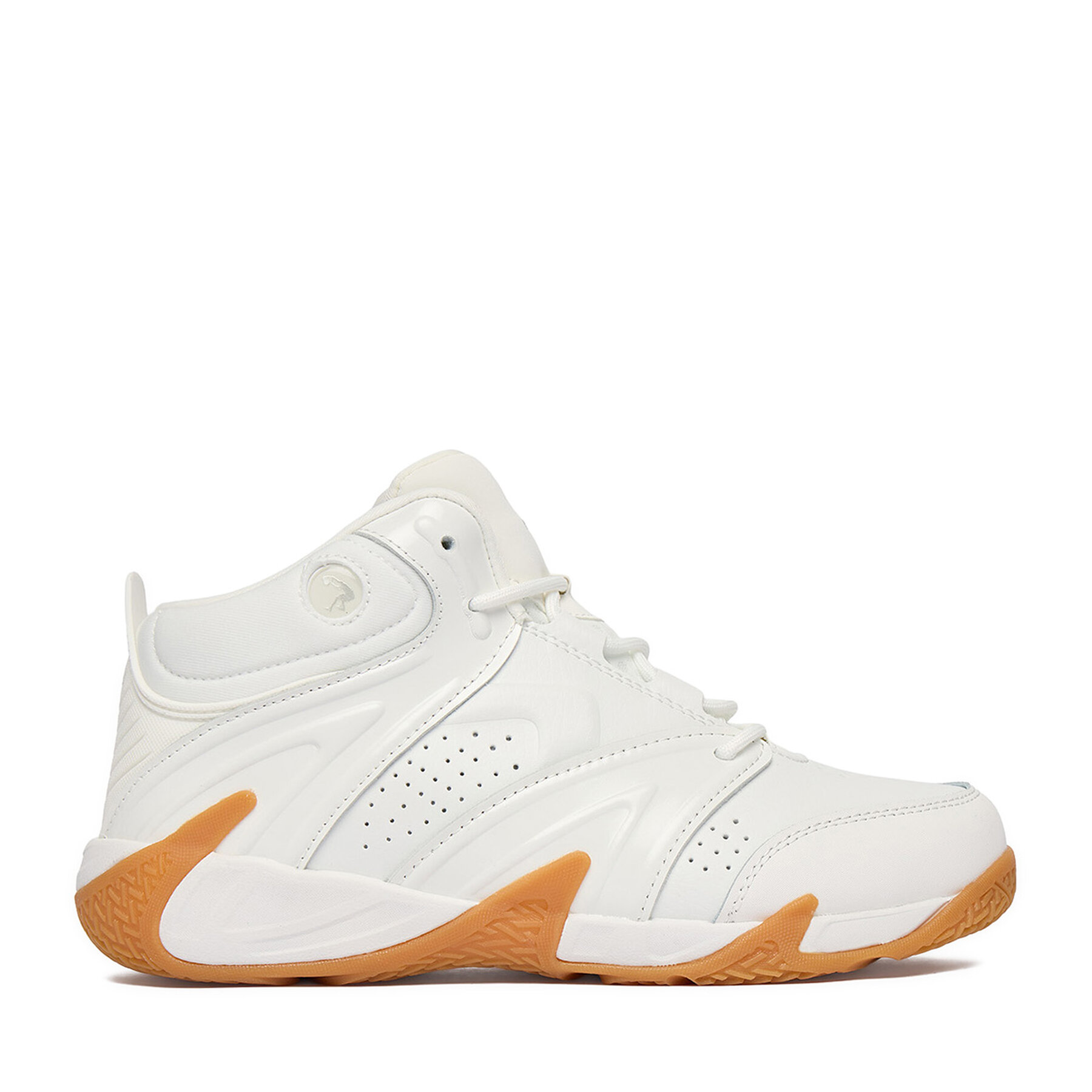 Sneakers SHAQ CEO-DEVASTATOR MID AQ95010B-WW Bianco