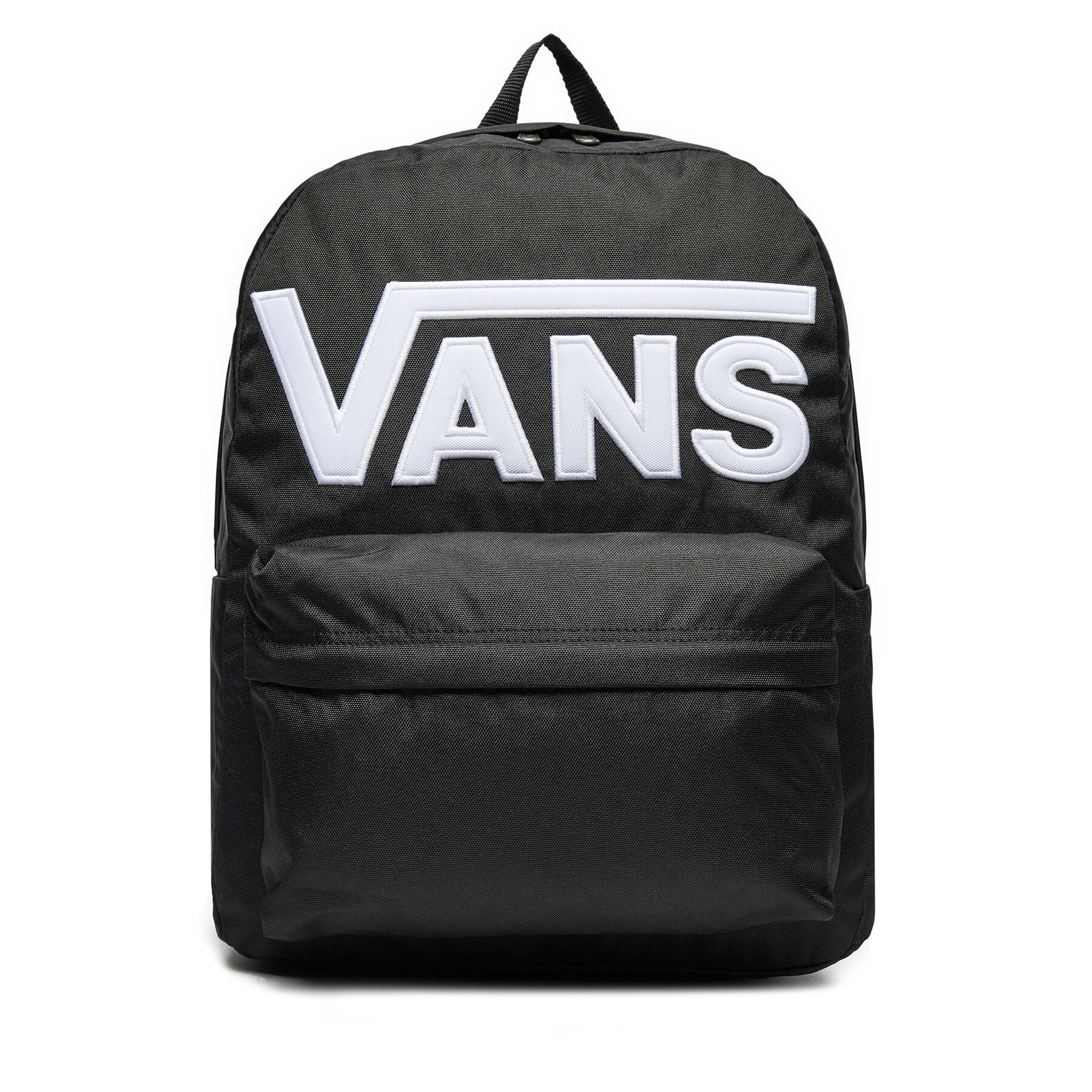 Vans Σακίδιο Vans Old Skool Drop V Backpack VN000H4ZBLK1 Μαύρο