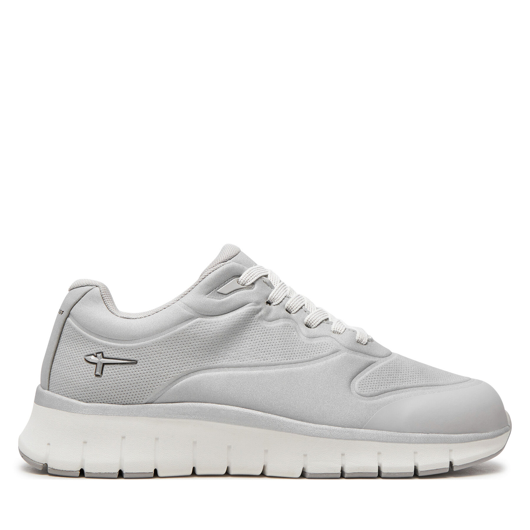 Sneakersy Tamaris 1-23757-43 Sivá