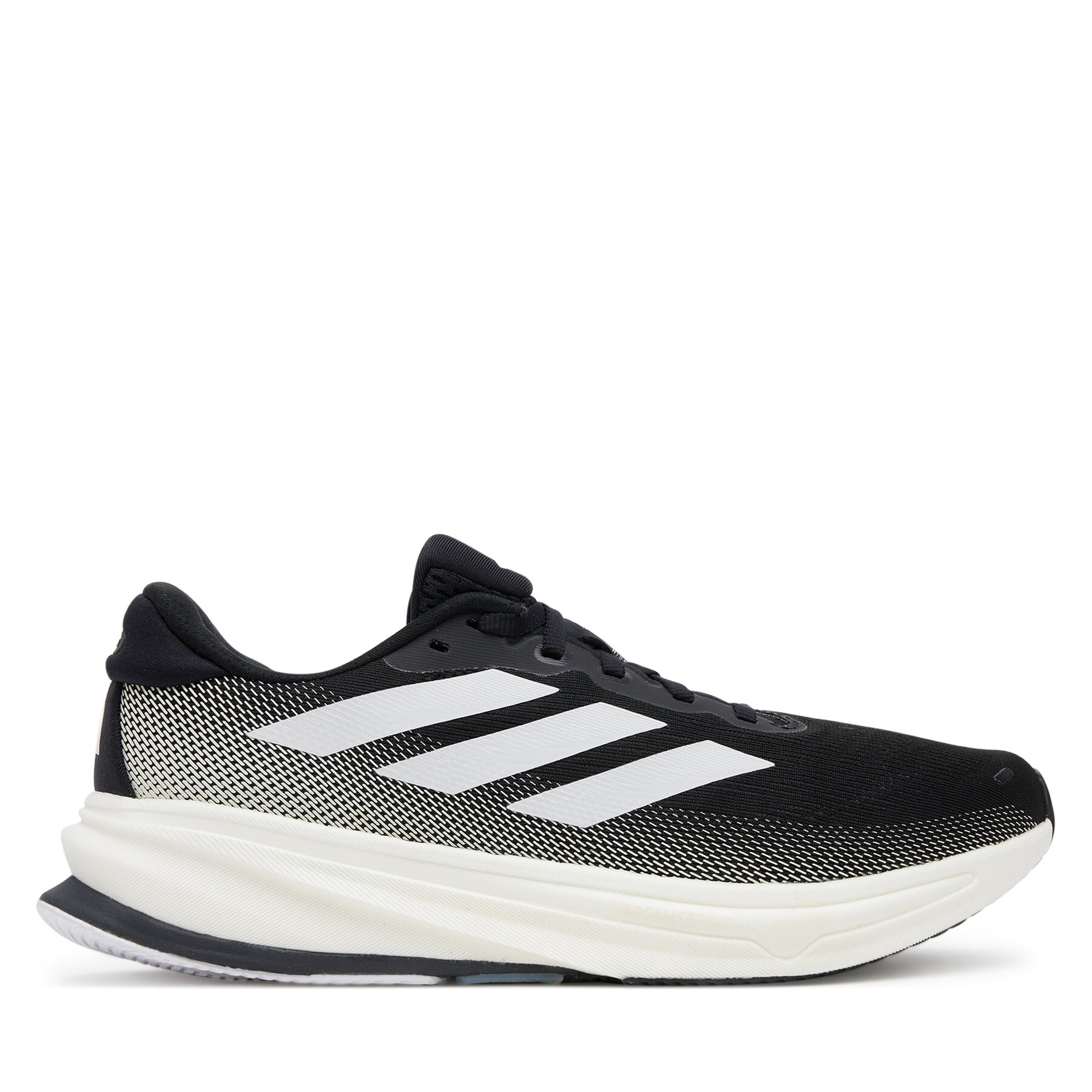 Damen Laufschuhe adidas, Schuhgröße 36, Schwarz, Supernova Rise 2 IH2511