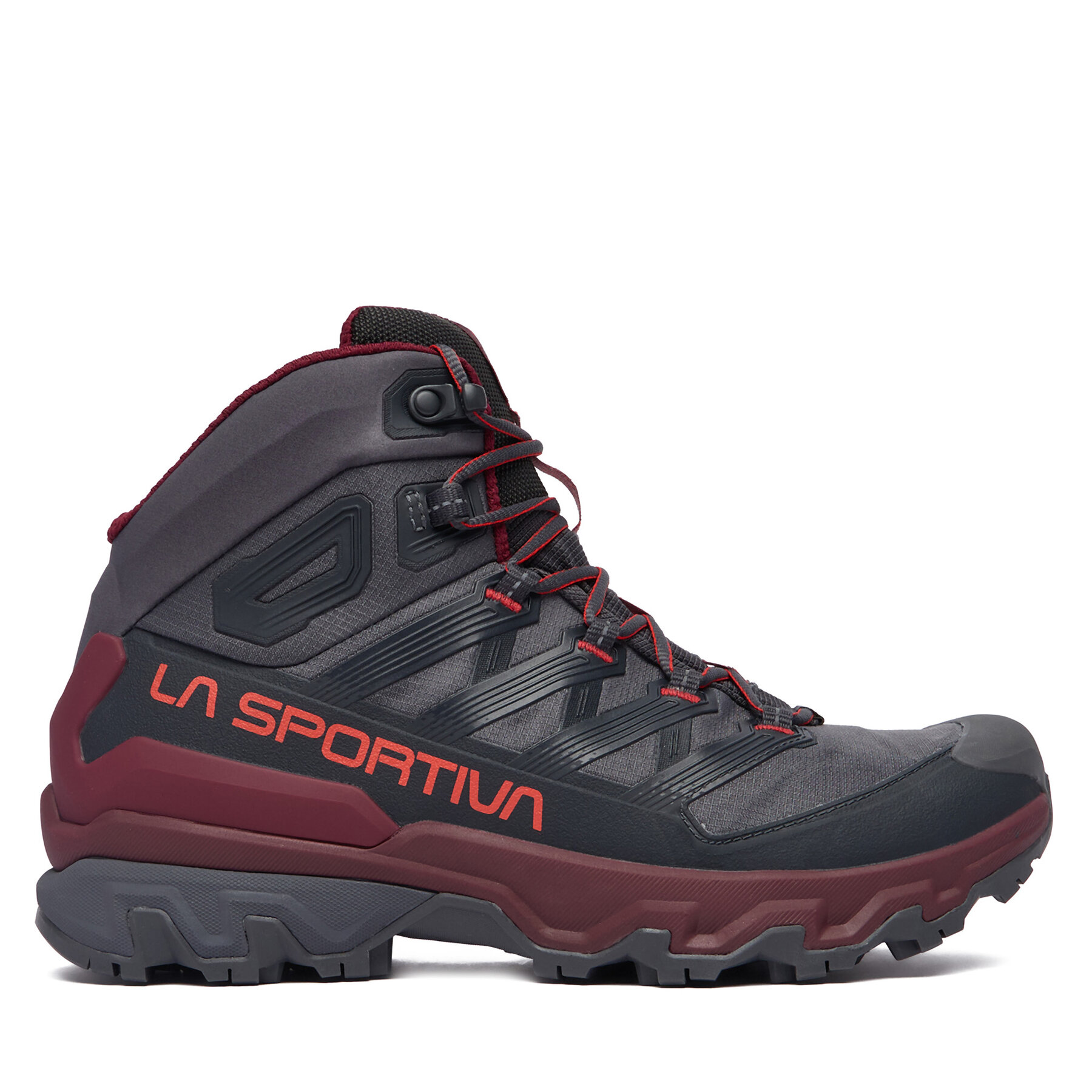 Trekking čevlji La Sportiva Ultra Raptor 3 Mid GTX ZFHS109 Črna