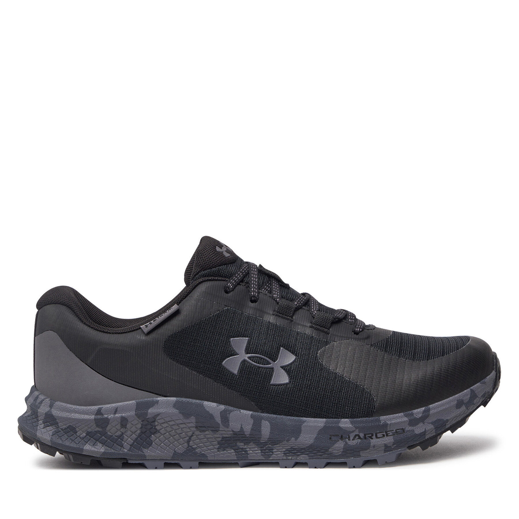 Futócipő Under Armour Ua Charged Bandit Tr 3 Sp 3028657-001 Fekete