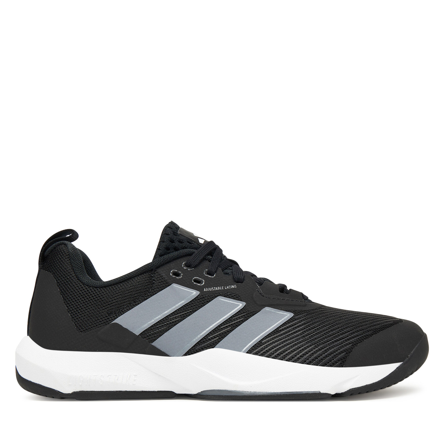 Обувки за фитнес зала adidas Rapidmove 2 IH5256 Черен