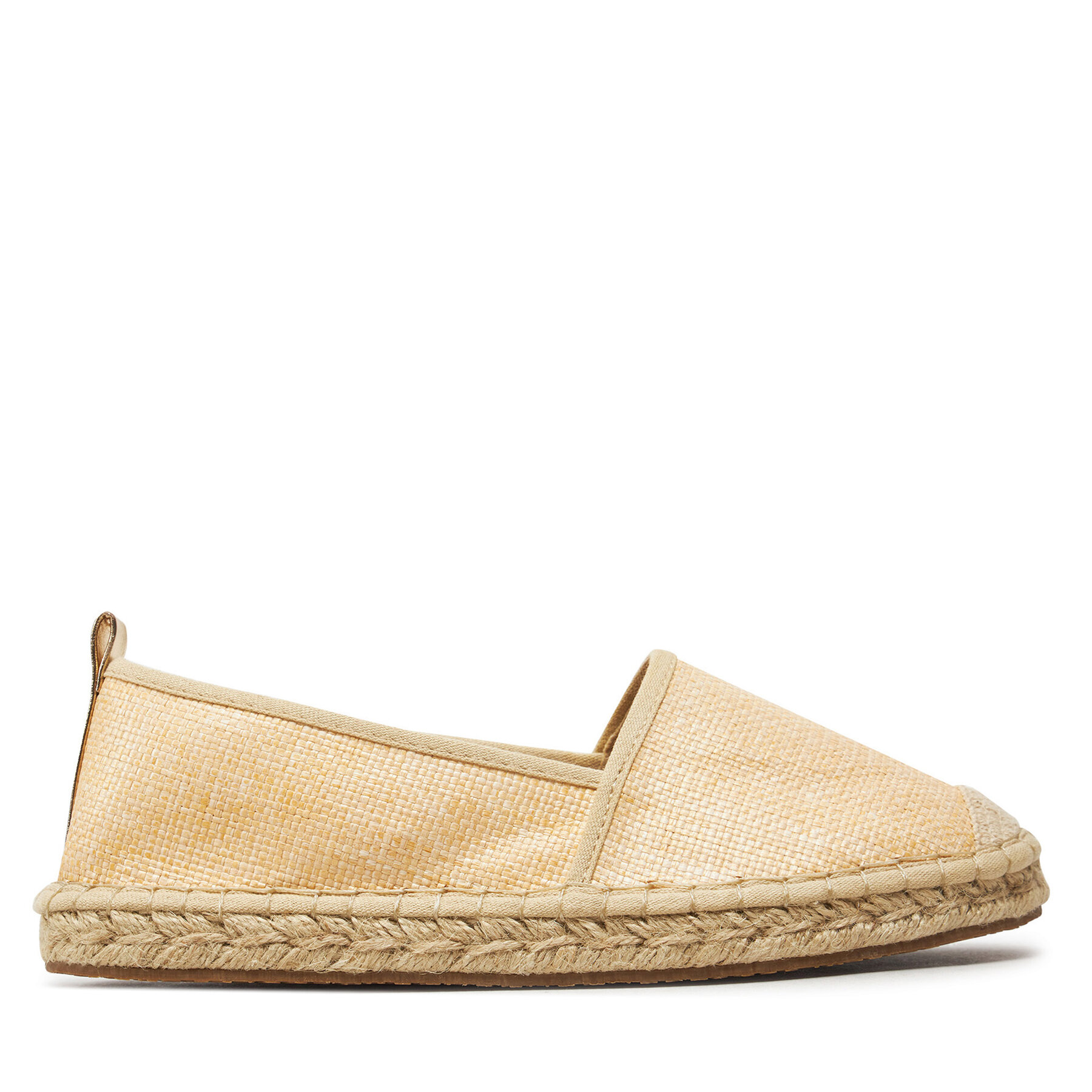 ONLY Shoes Εσπαντρίγιες ONLY Shoes Onlkoppa 15320203 Μπεζ