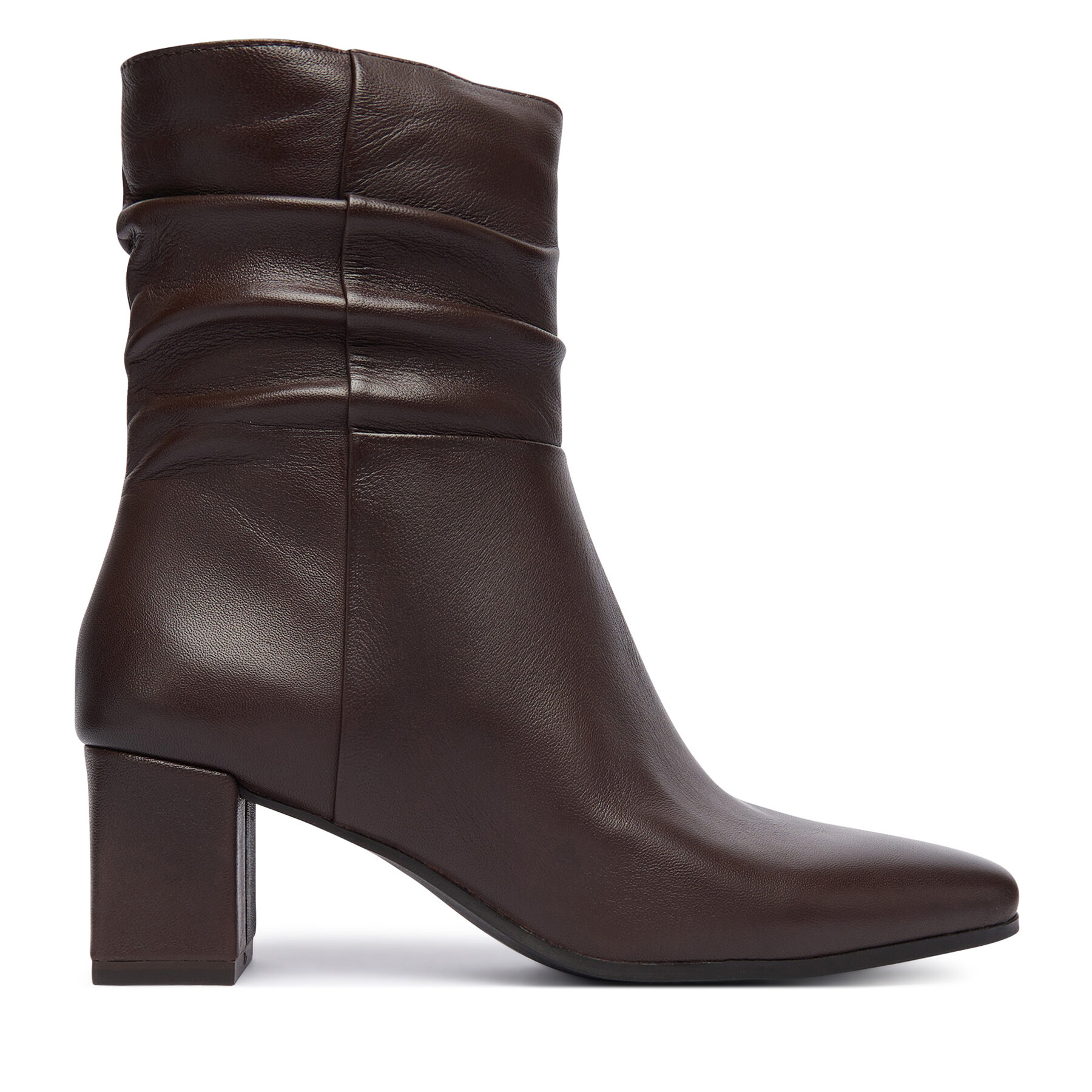 Botine Caprice 9-25309-45 Maro