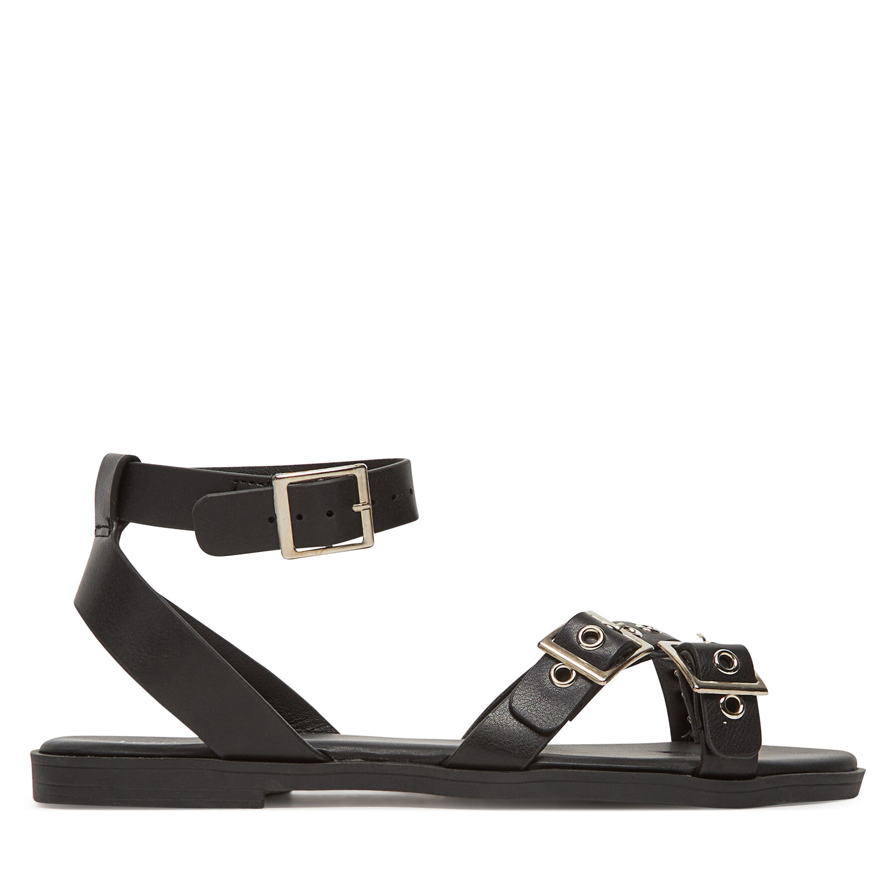 Sandale DeeZee MT3150-25S08 Negru