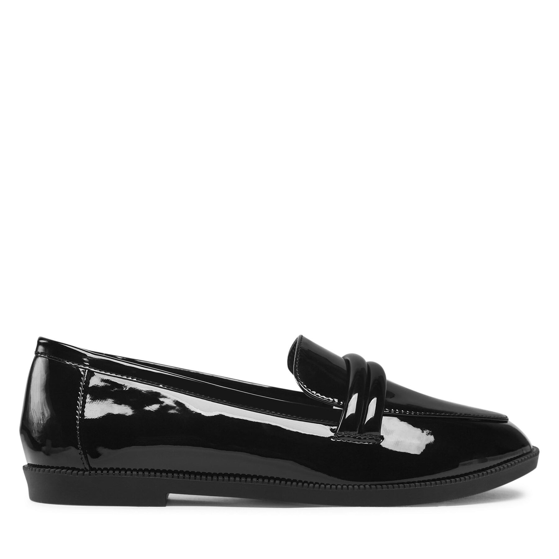 Lords Jenny Fairy WYL1520-5 Μαύρο