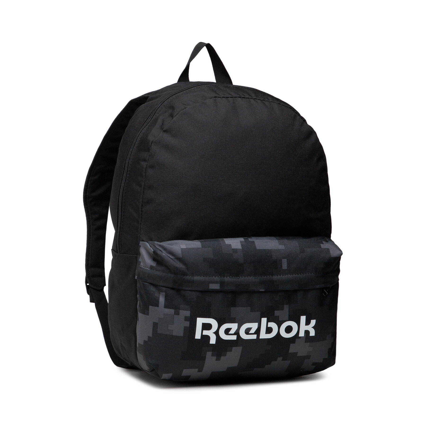 Ruksak Reebok Act Core Ll GR H36575 Čierna