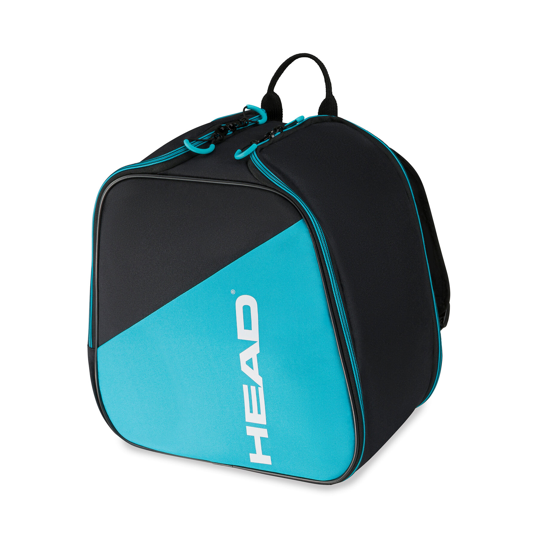 Ryggsäck för skor Head Boot Backpack Jr. 383584 Blå