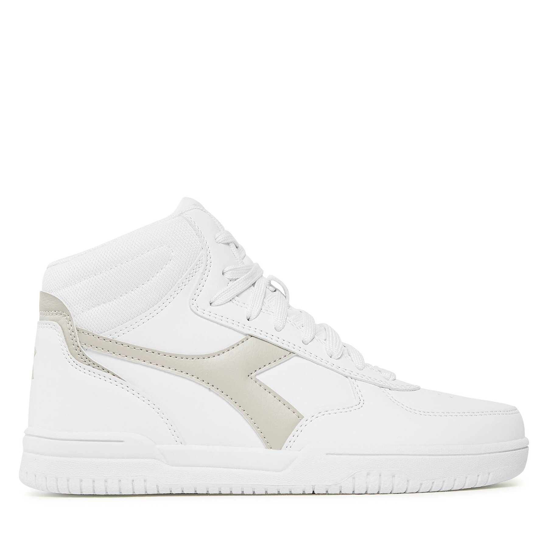Zapatillas Diadora Raptor Mid 101.177703-D0616 Blanco
