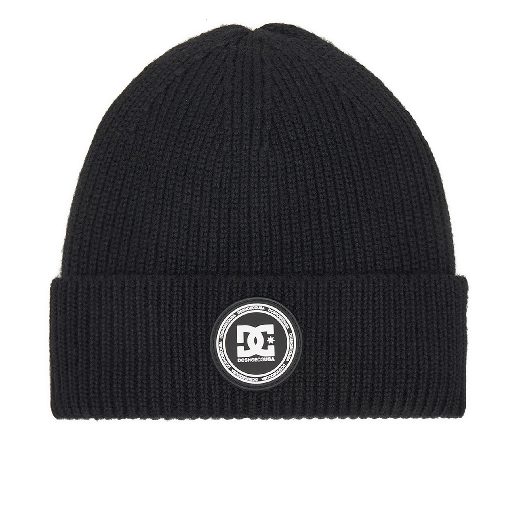 Шапка DC Shoes CEO-DC-M3-001-AW25 Черен