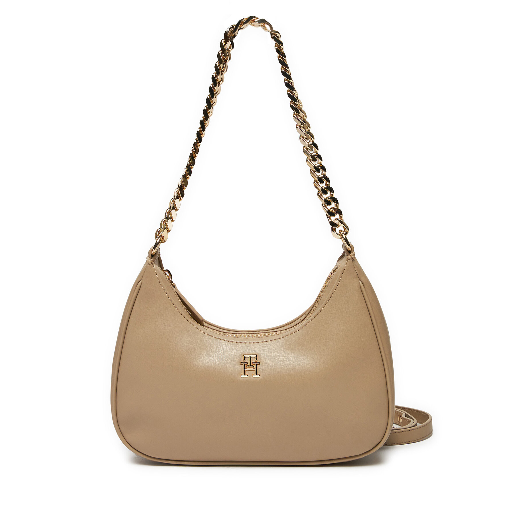 Bolso Tommy Hilfiger AW0AW16438 Beis
