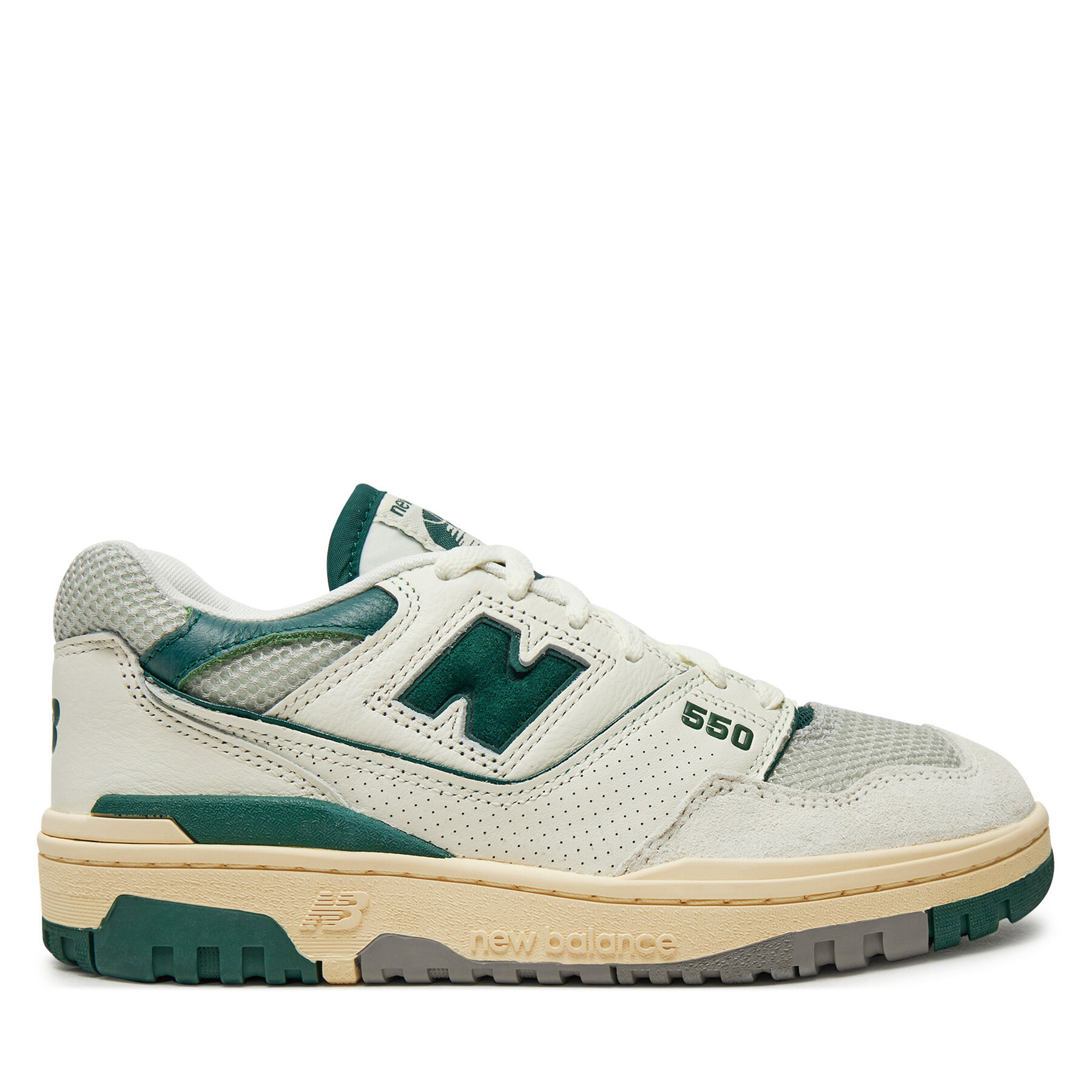 Αθλητικά New Balance BB550CPE Λευκό