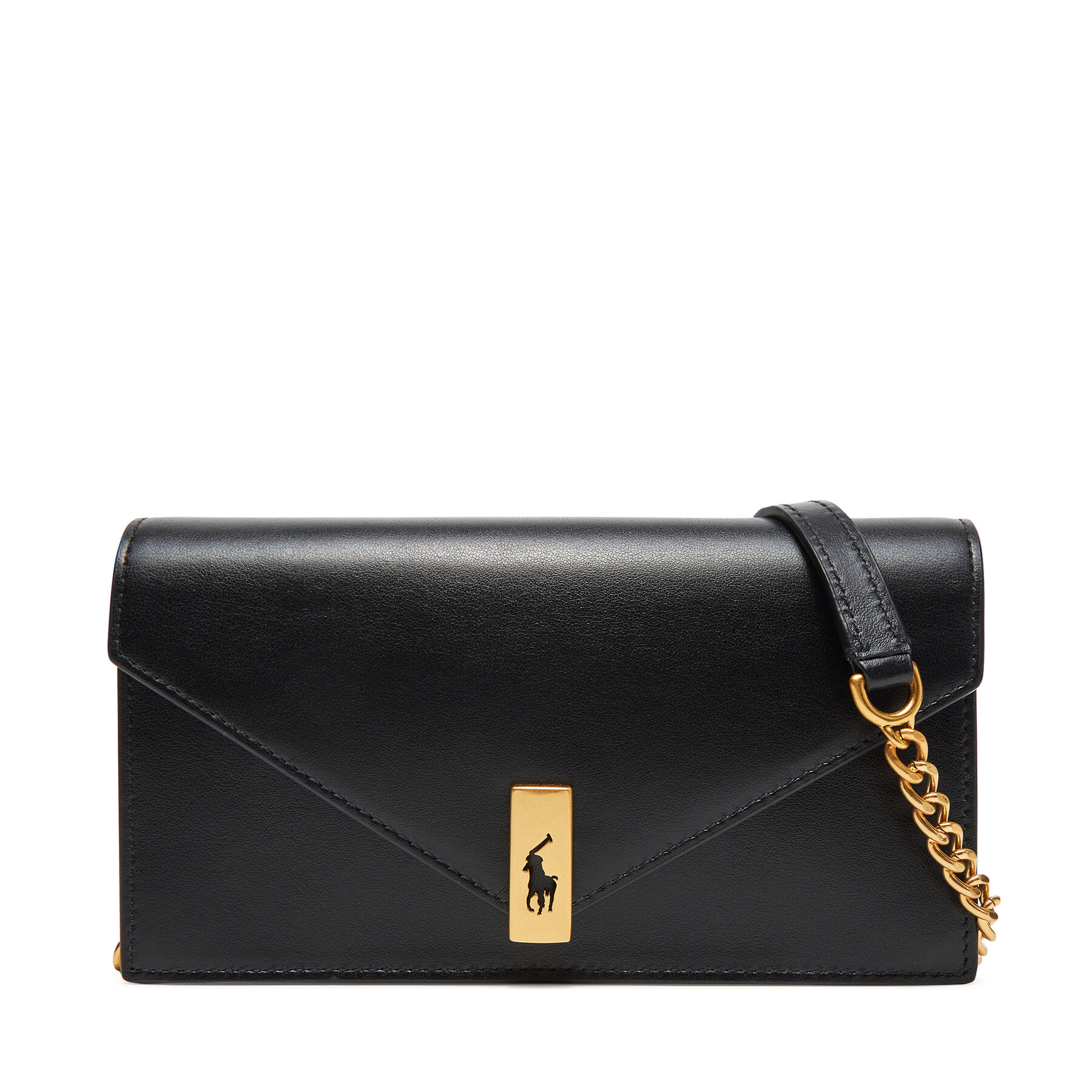  Táska Polo Ralph Lauren 427961946001 Fekete akciós termékkép 1