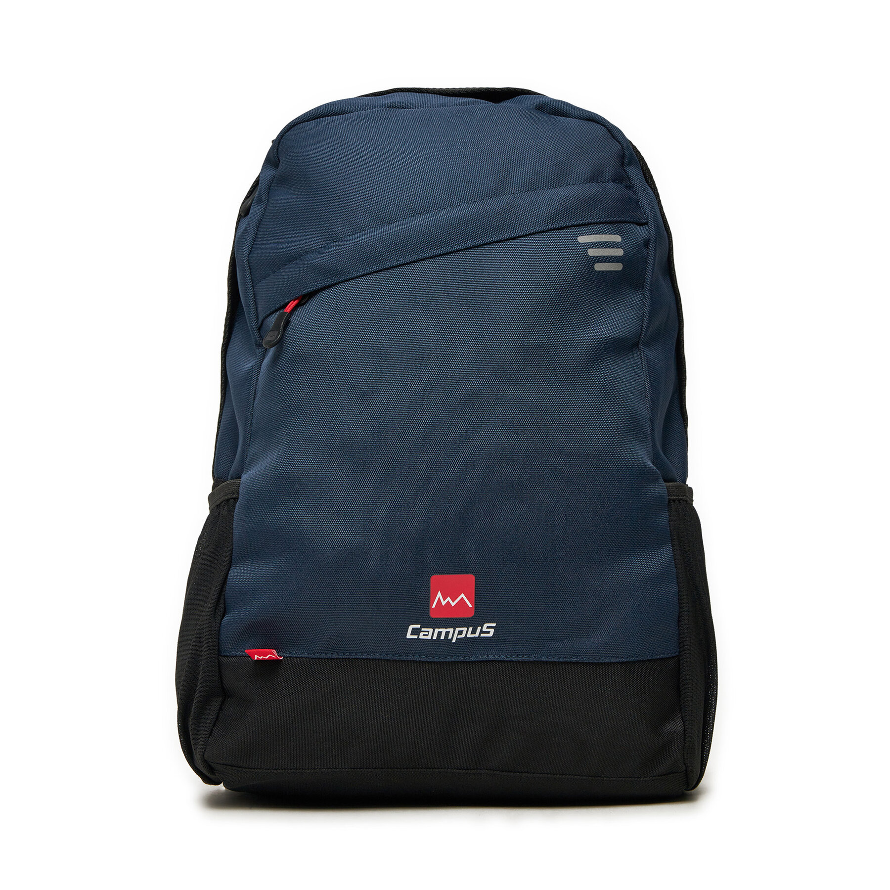 Mochila Campus Blane CU0701324321 Azul marino
