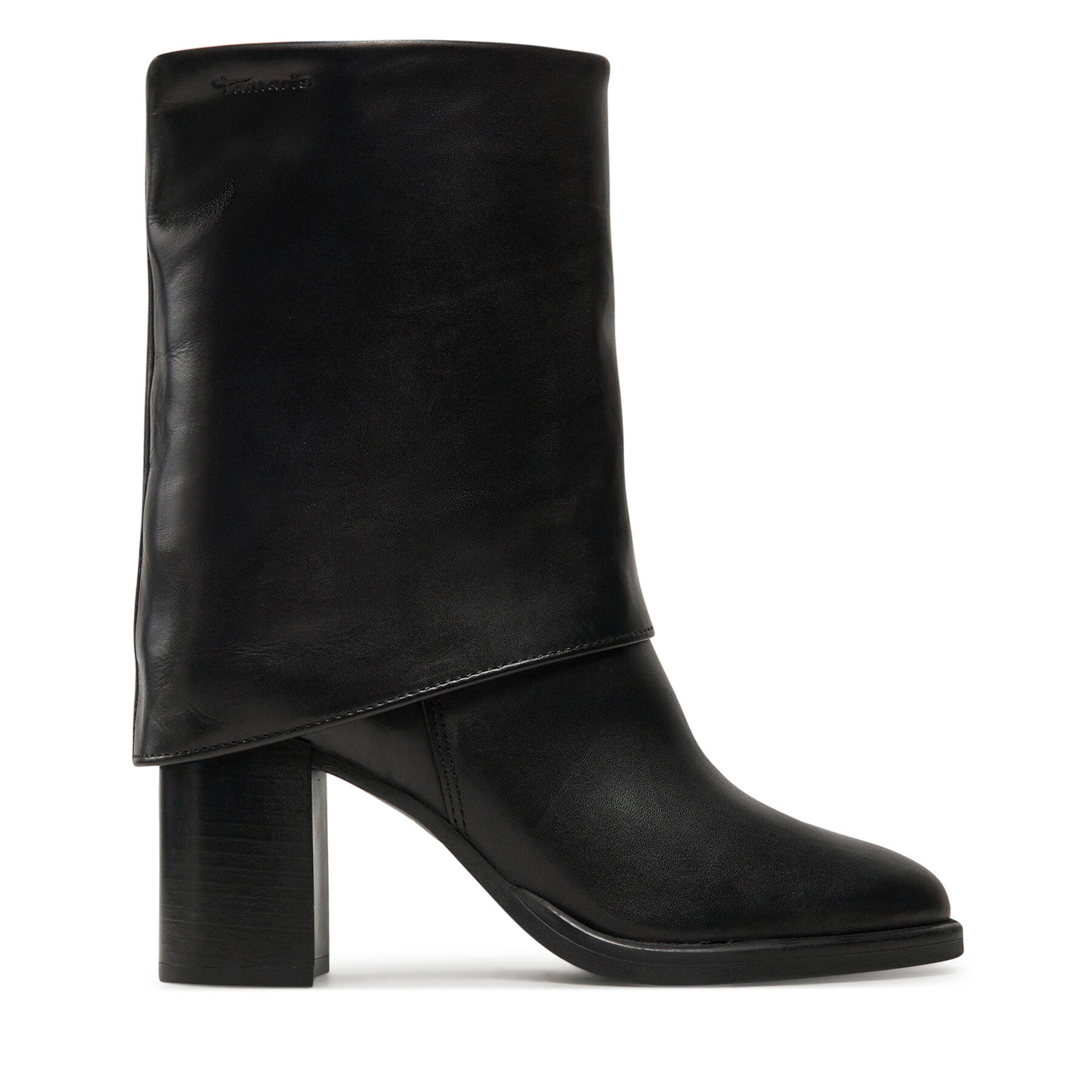 Botine Tamaris Femei, Mărimea: 37, Negru, 1-25055-43