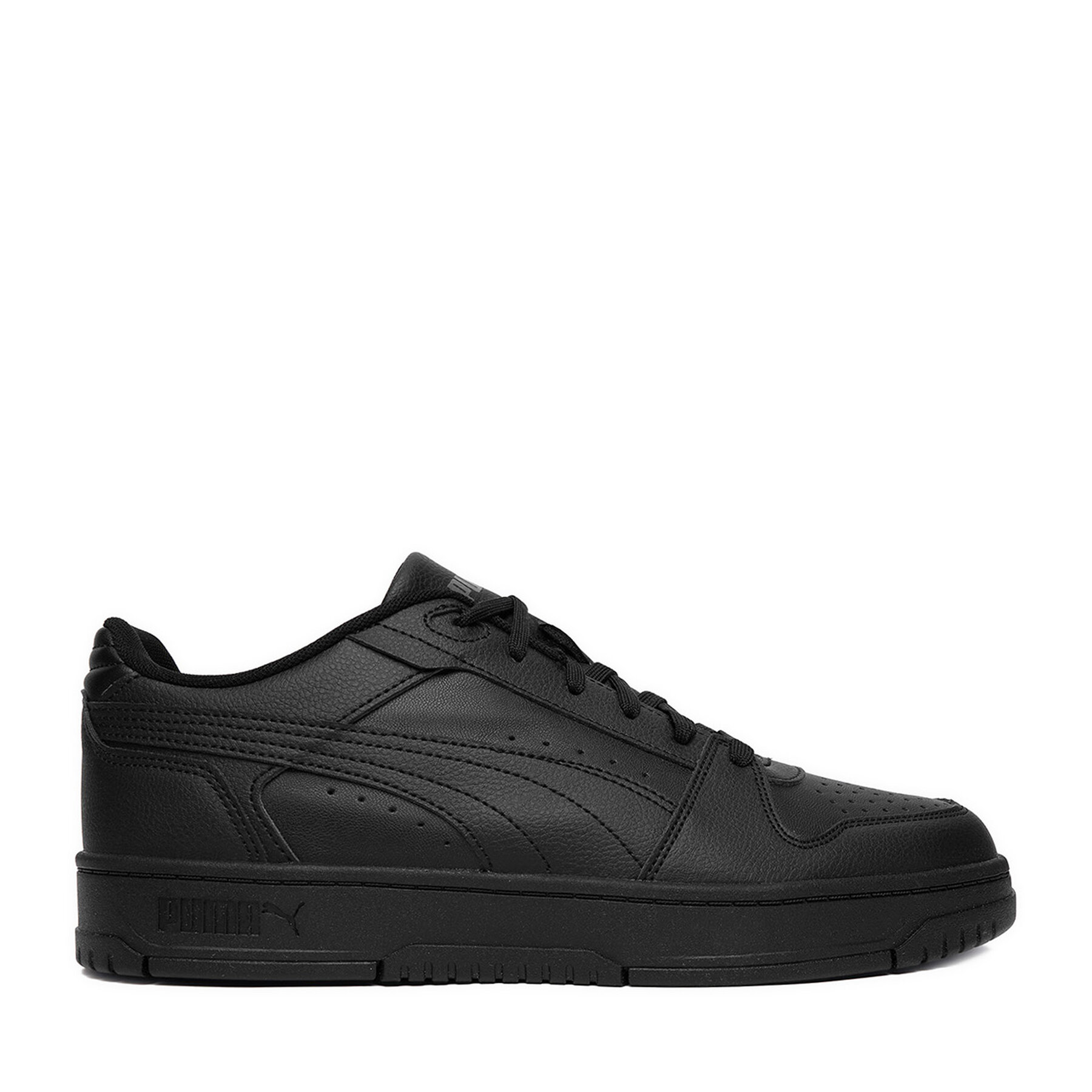 Superge Puma CEO-REBOUND SLAM LO 40716913 Črna